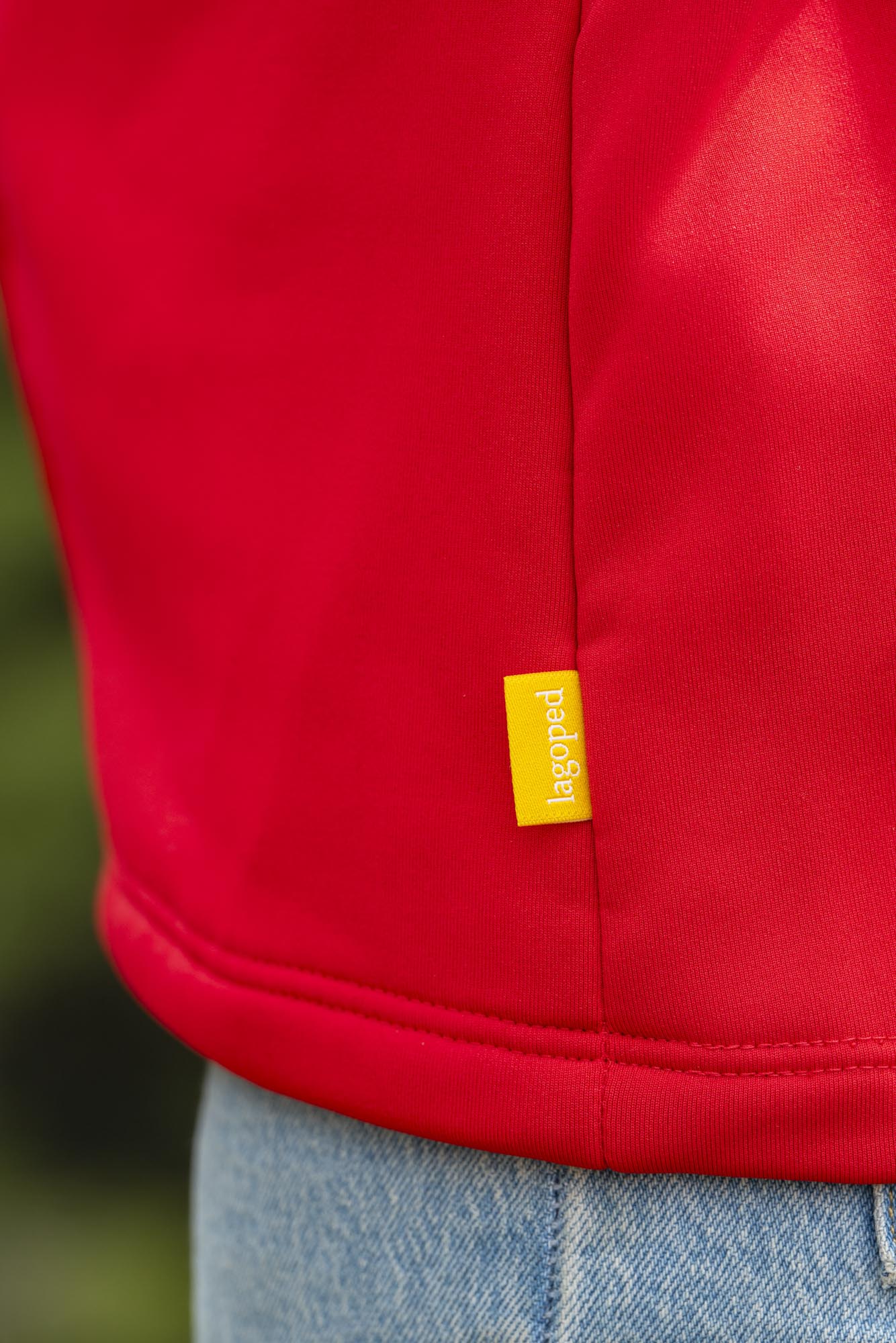 Polaire à capuche Femme HOODEECE - Image 36