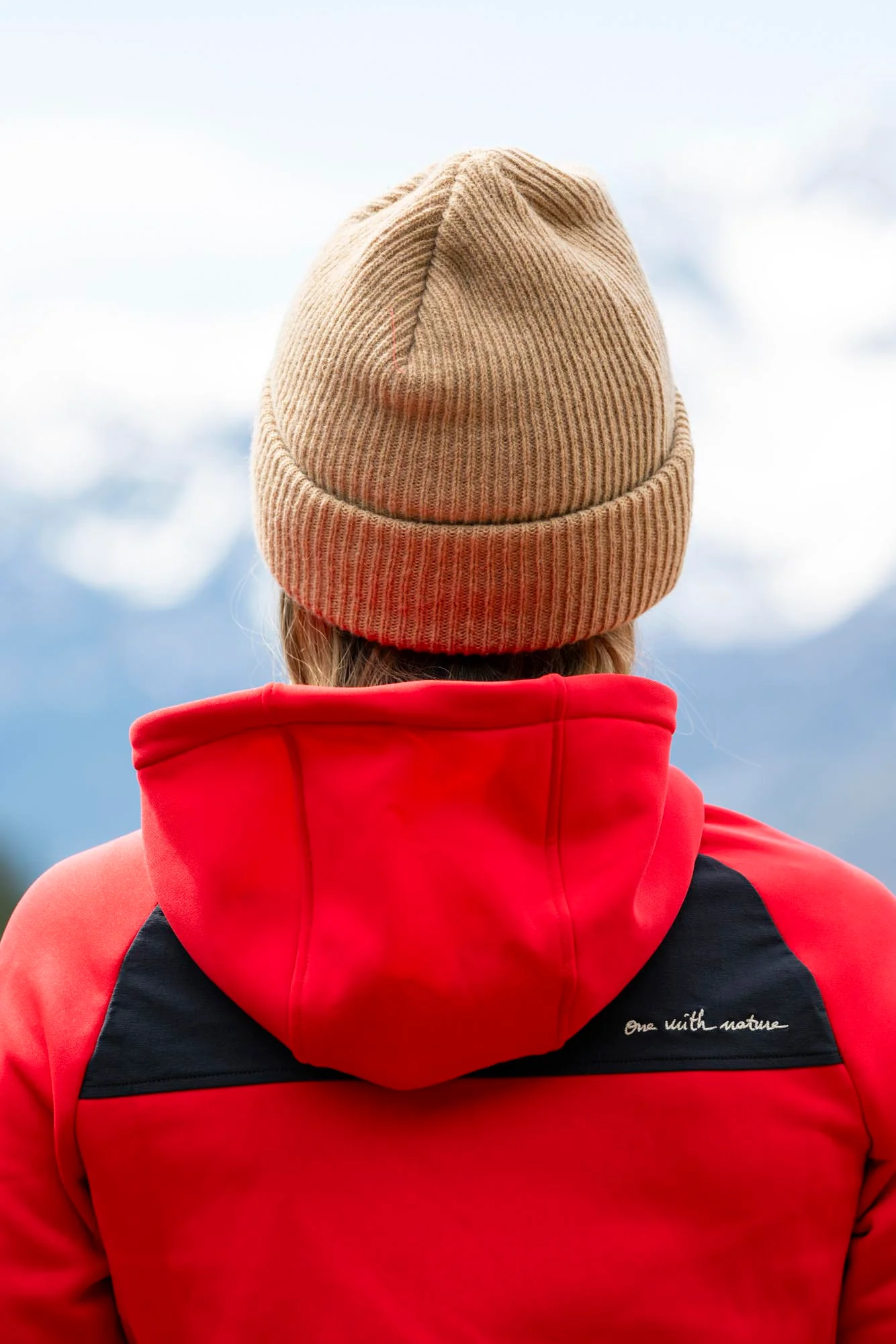 Polaire à capuche Femme HOODEECE - Image 39