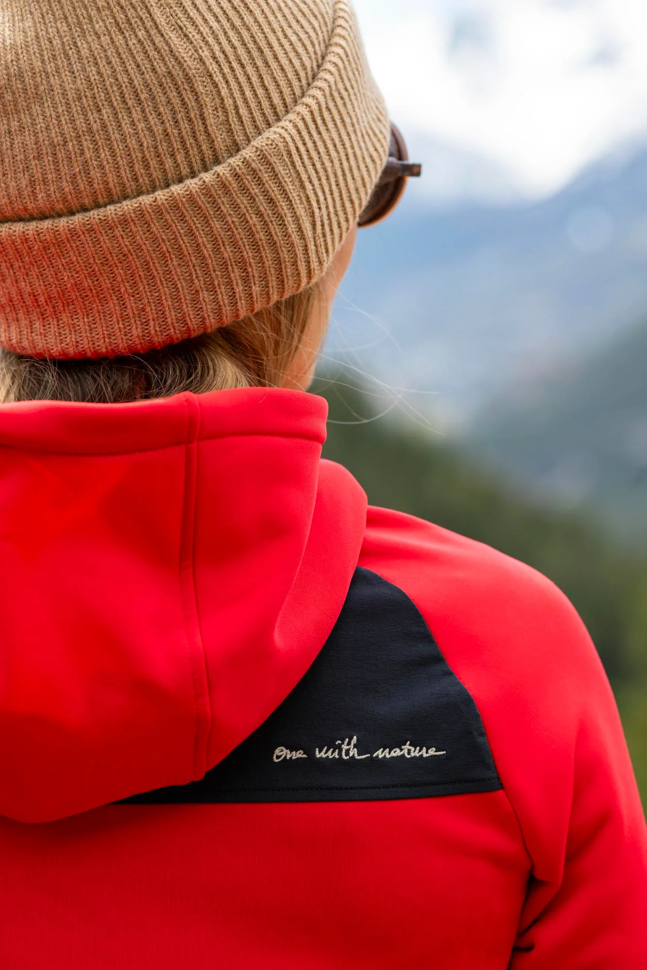 Polaire à capuche Femme HOODEECE - Image 40