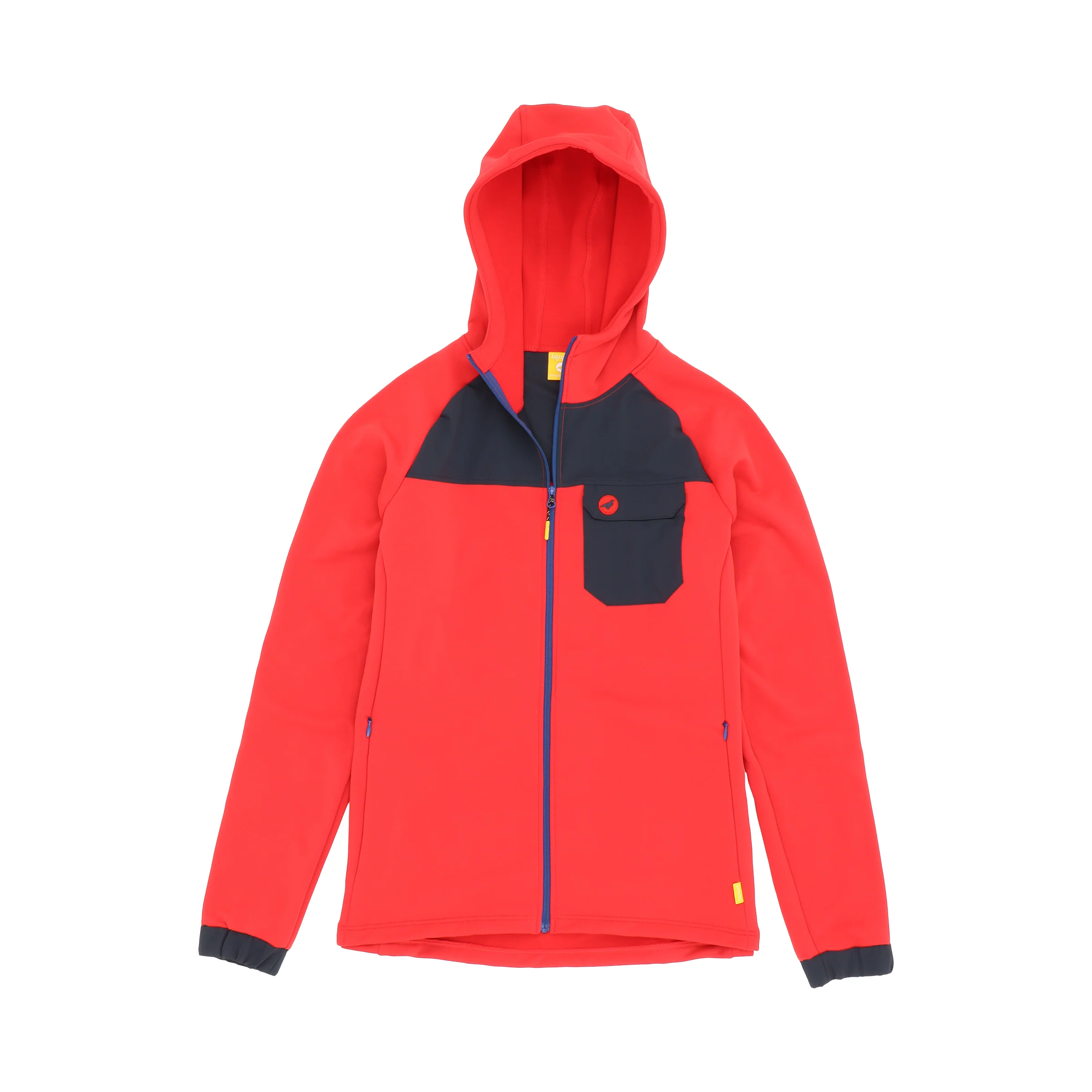 Polaire à capuche Femme HOODEECE - Image 41