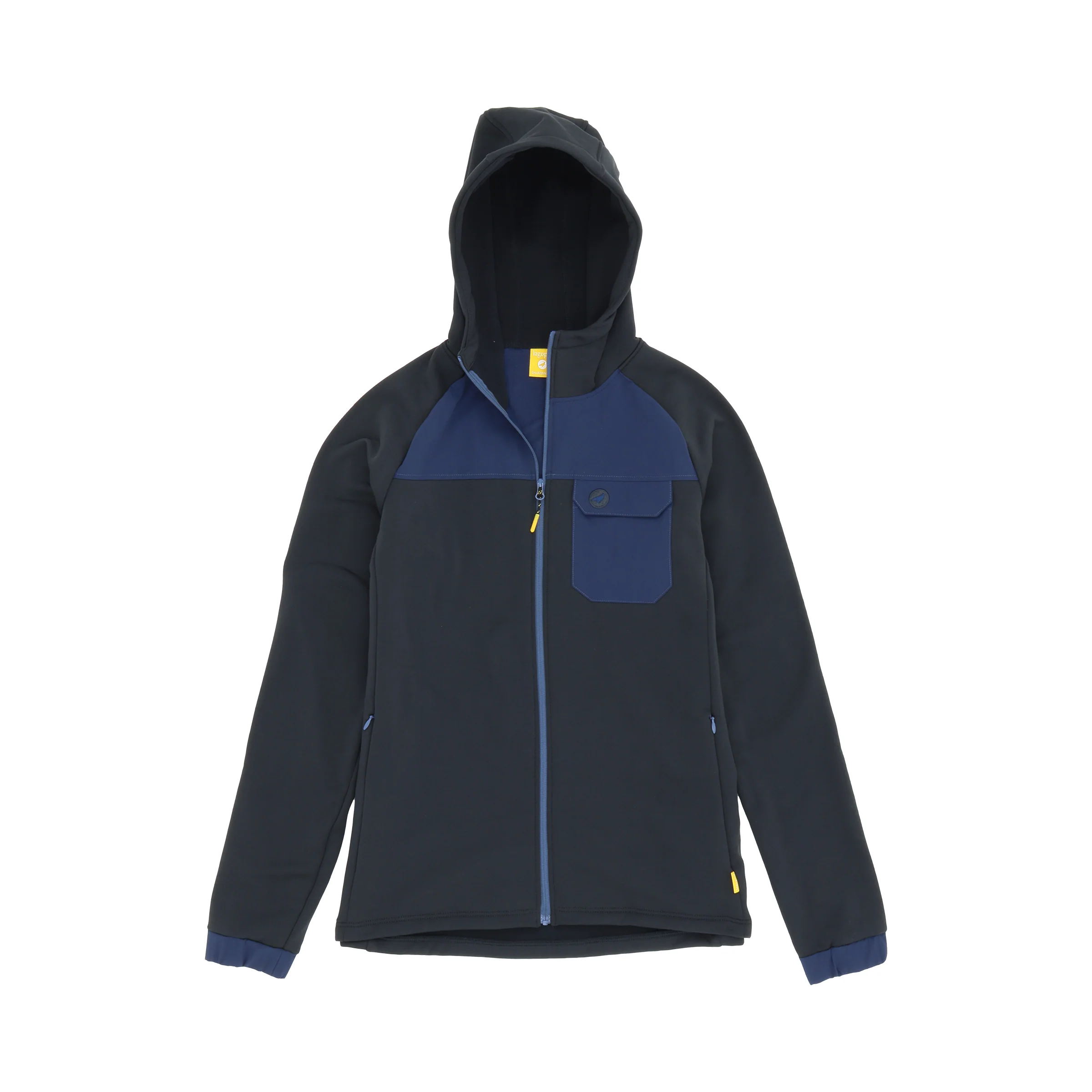 Polaire à capuche Femme HOODEECE - Image 7