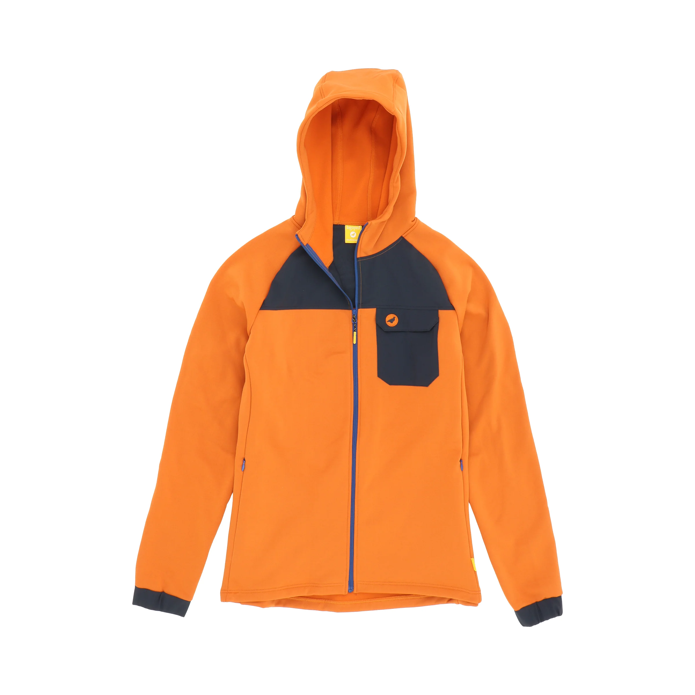 Polaire à capuche Femme HOODEECE - Image 8