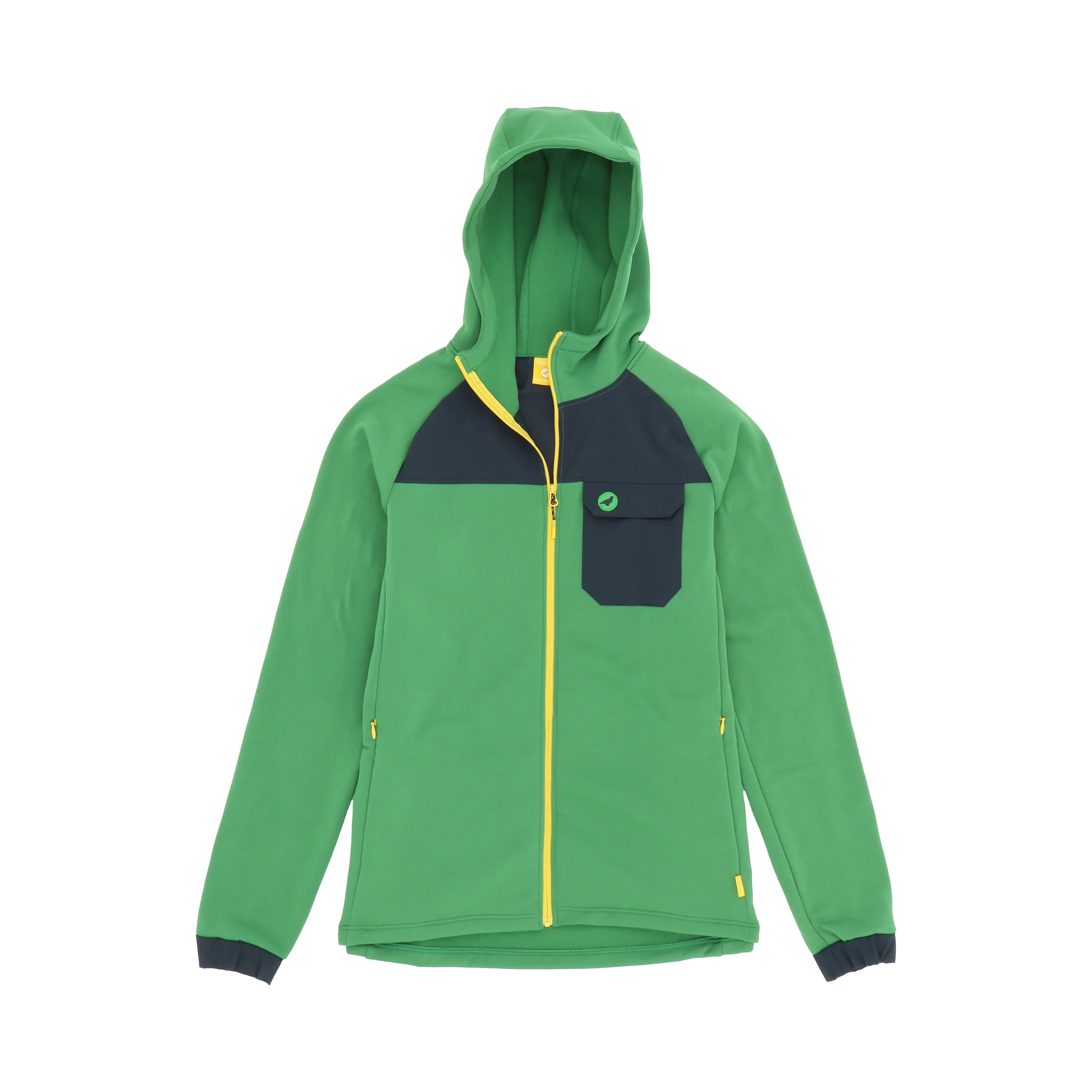 Polaire à capuche Femme HOODEECE - Image 9