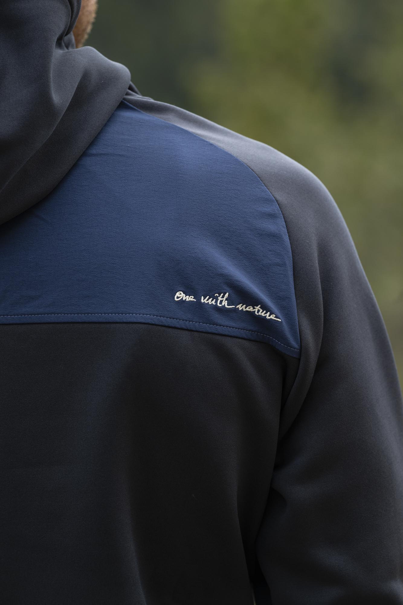 Polaire à capuche Homme HOODEECE - Image 11