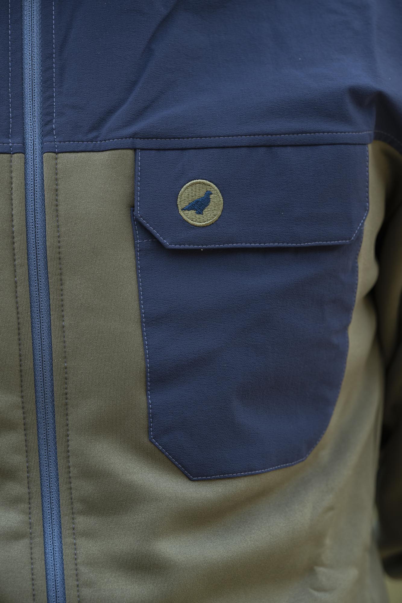 Polaire à capuche Homme HOODEECE - Image 12