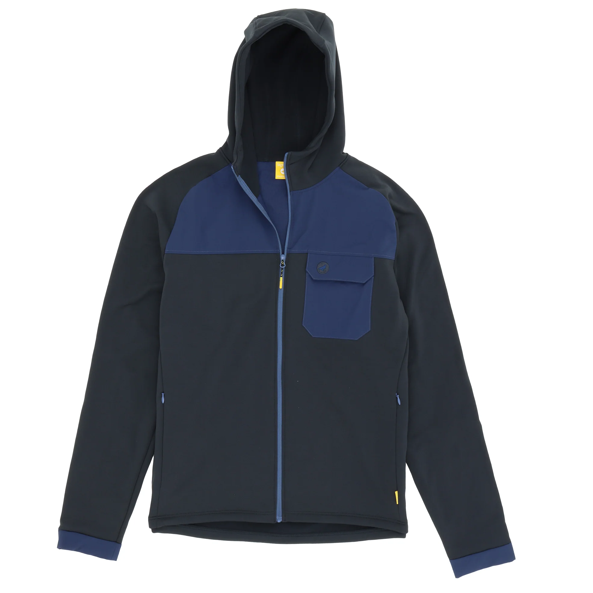 Polaire à capuche Homme HOODEECE - Image 18