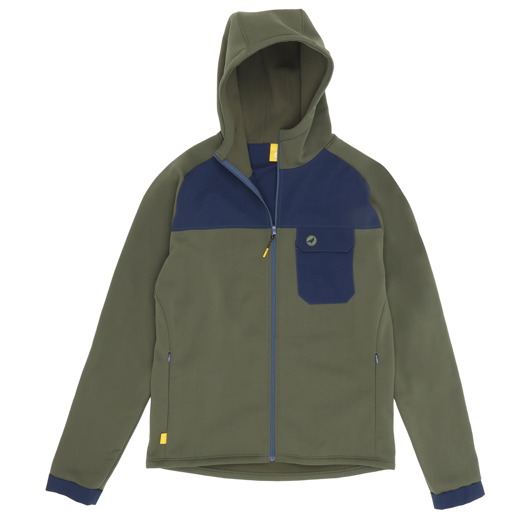 Polaire à capuche Homme HOODEECE - Image 20