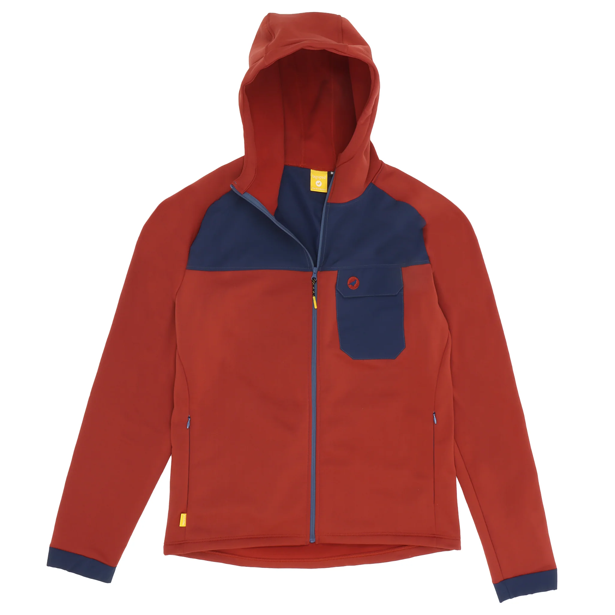 Polaire à capuche Homme HOODEECE - Image 22