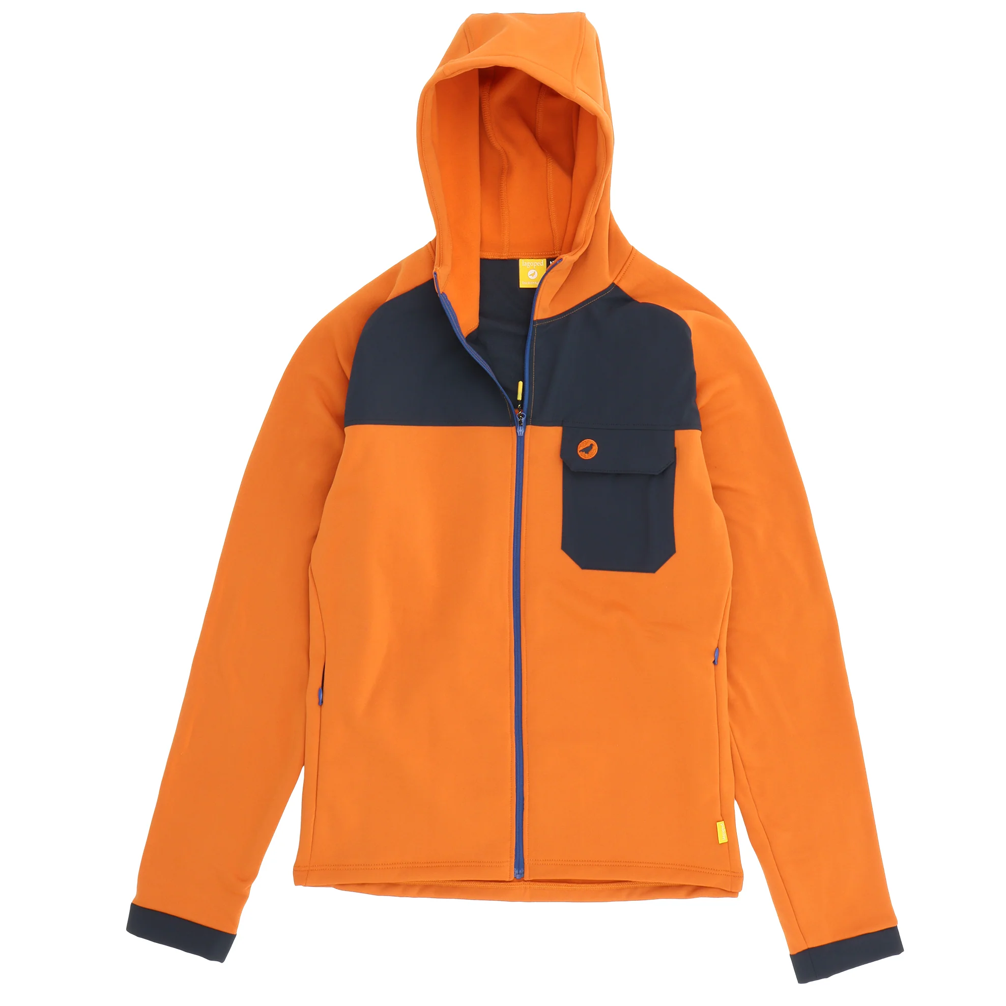 Polaire à capuche Homme HOODEECE - Image 24