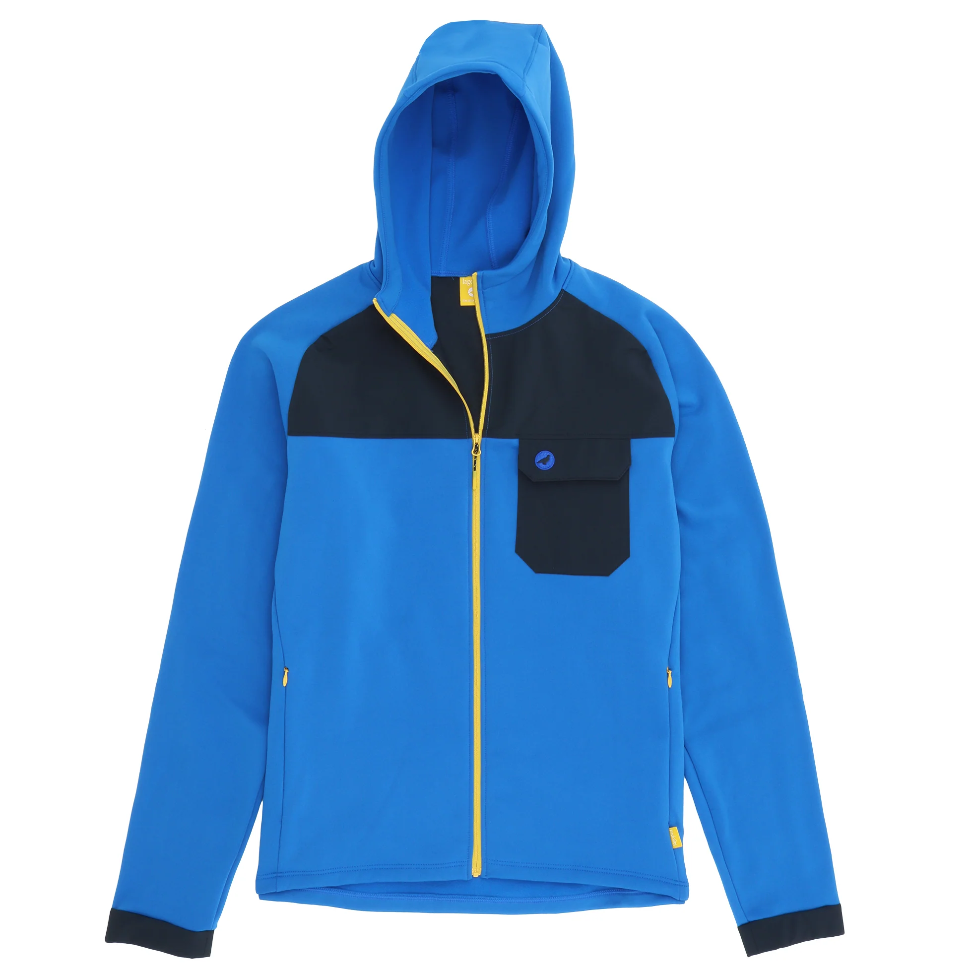 Polaire à capuche Homme HOODEECE - Image 26