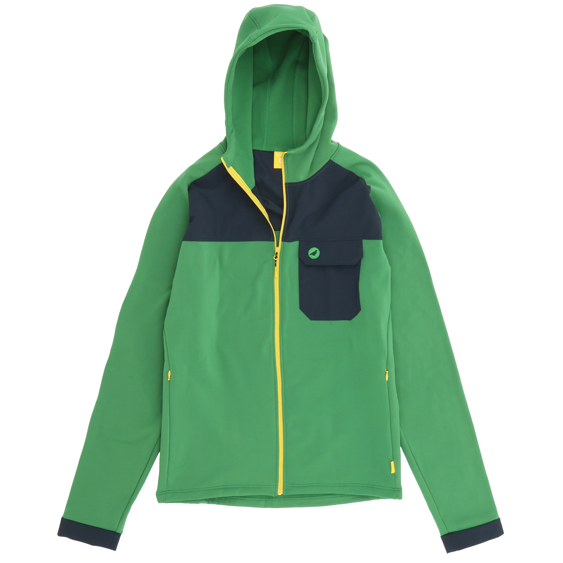 Polaire à capuche Homme HOODEECE - Image 28