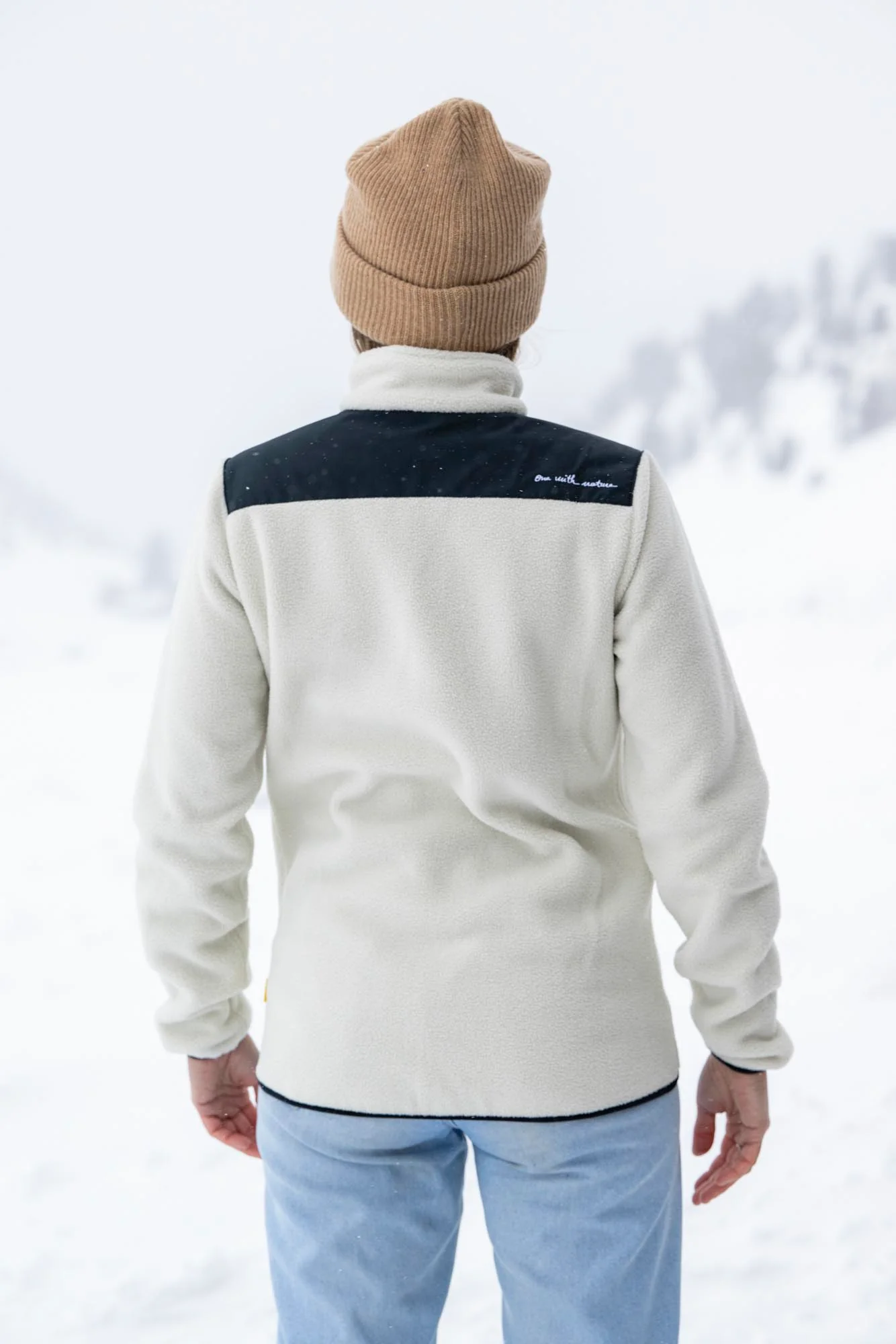 Polaire Montagne Femme RYPA - Image 11