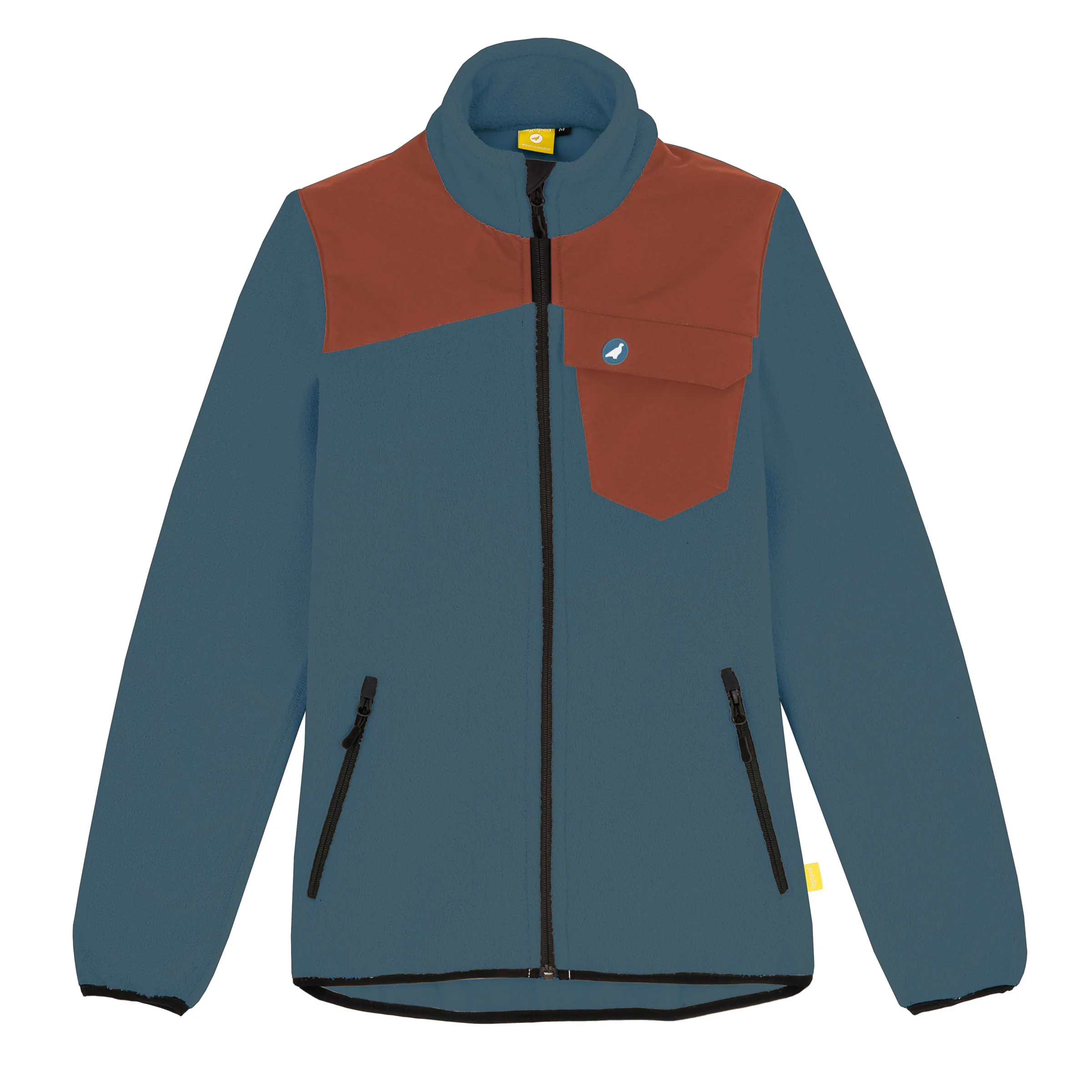 Polaire Montagne Femme RYPA - Image 26