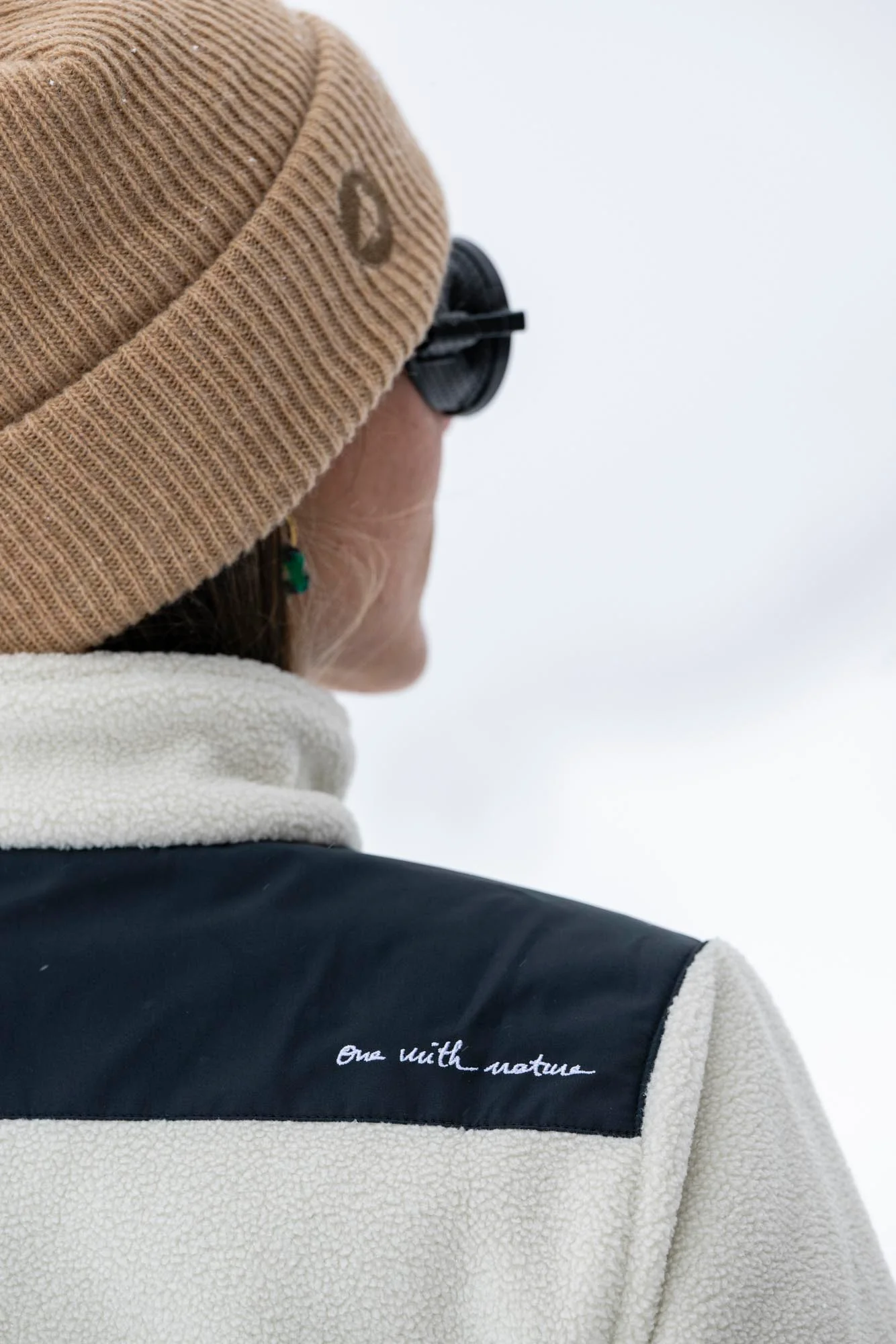 Polaire Montagne Femme RYPA - Image 4