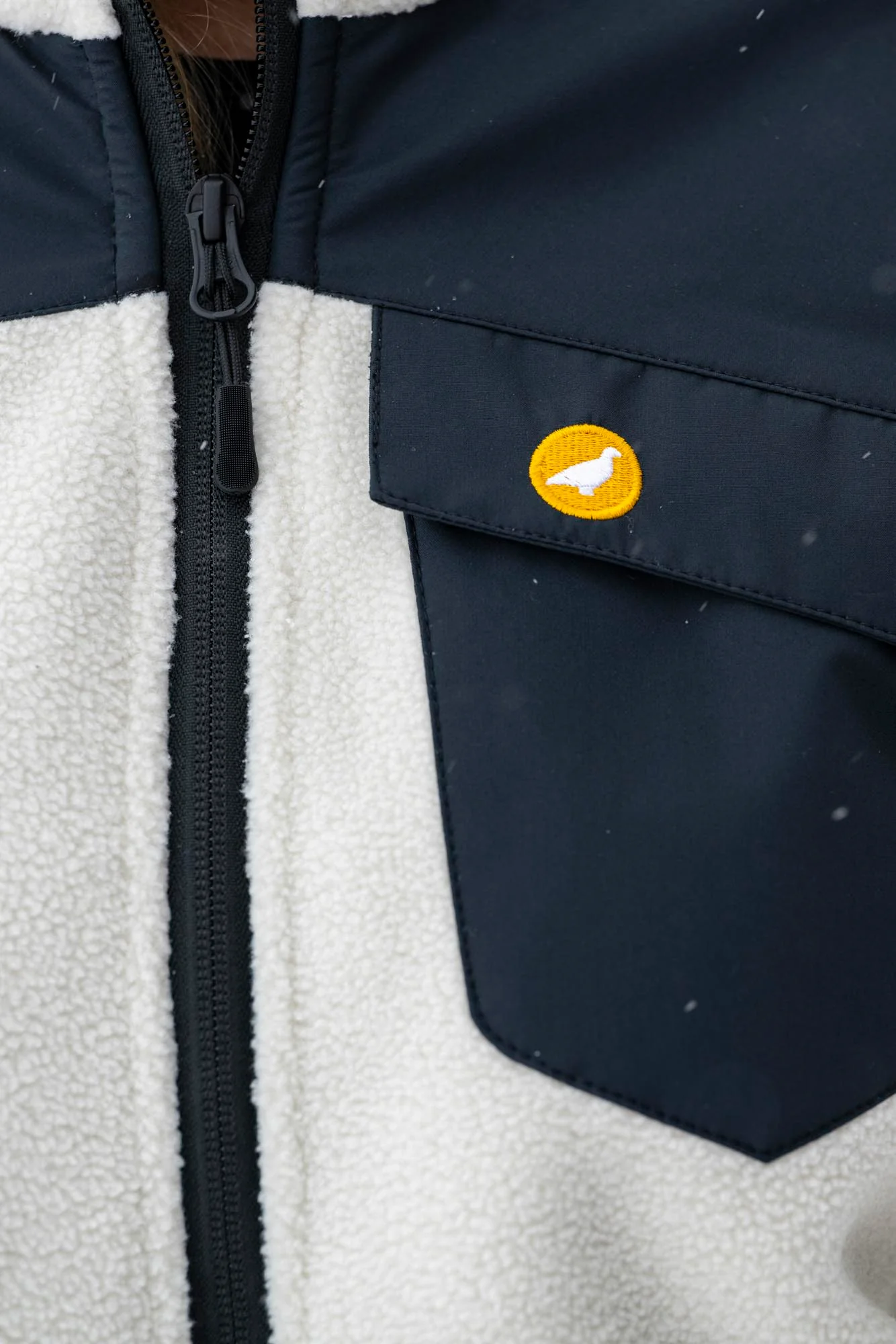 Polaire Montagne Femme RYPA - Image 8