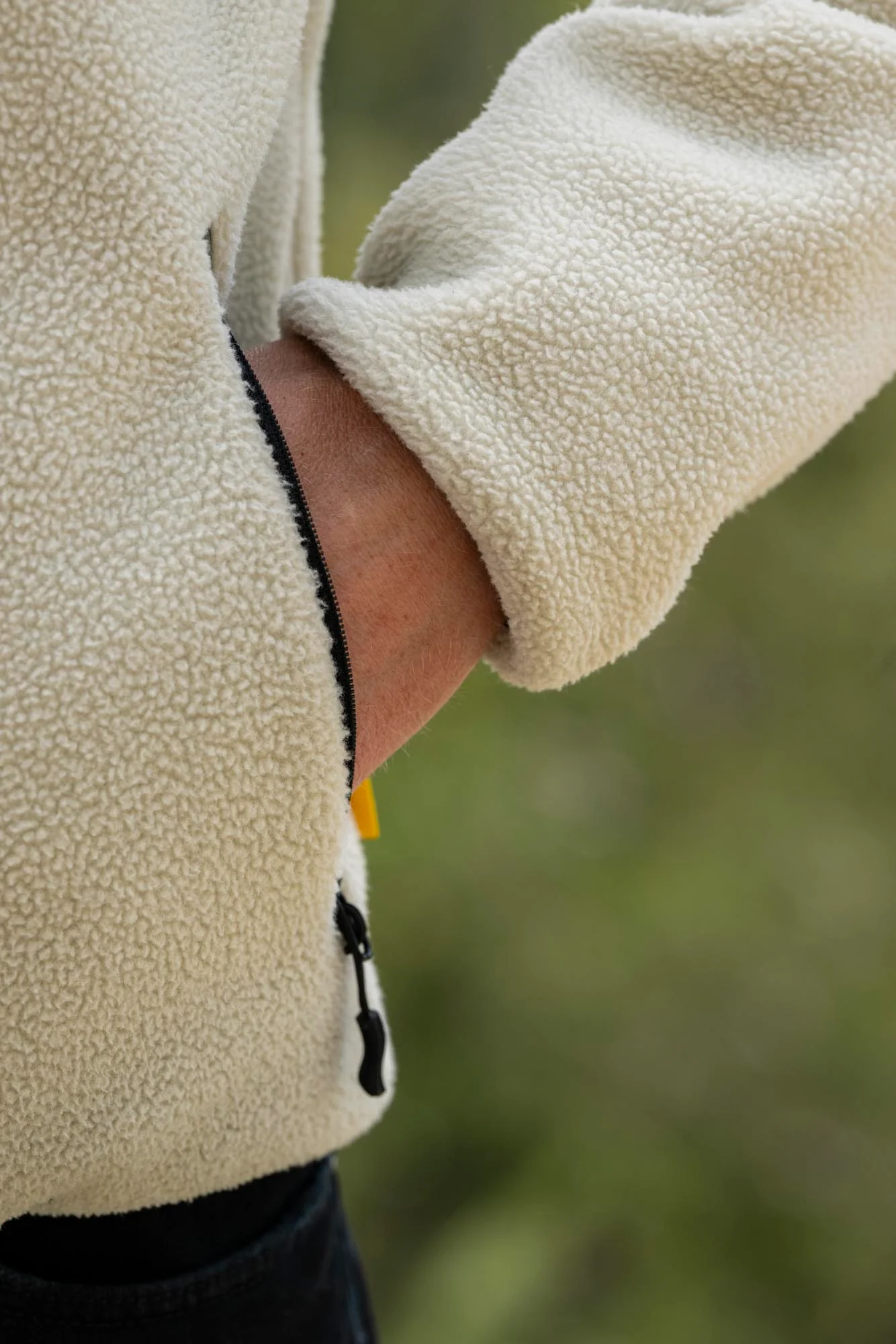 Polaire Montagne Homme RYPA - Image 14