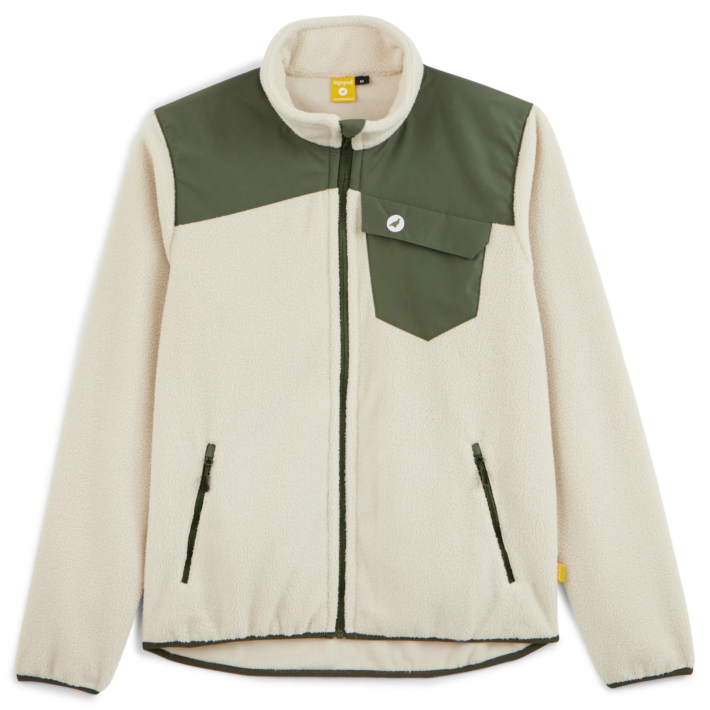 Polaire Montagne Homme RYPA - Image 15