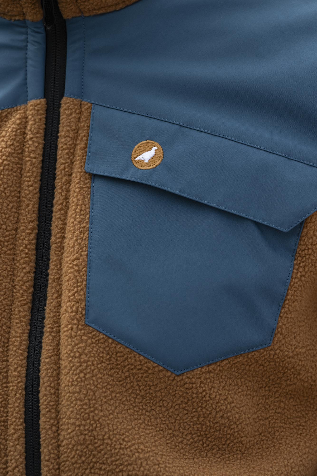 Polaire Montagne Homme RYPA - Image 18