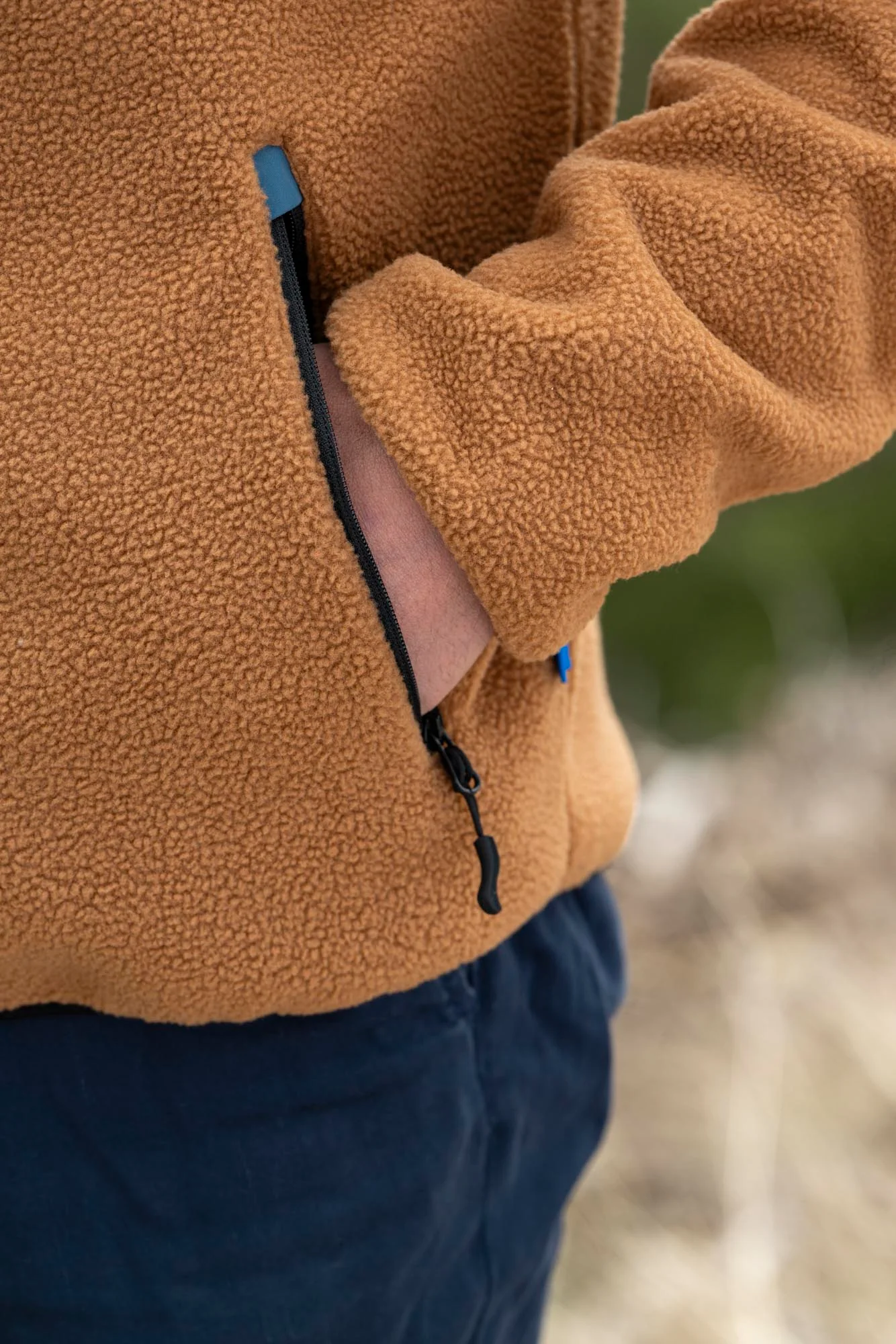 Polaire Montagne Homme RYPA - Image 19