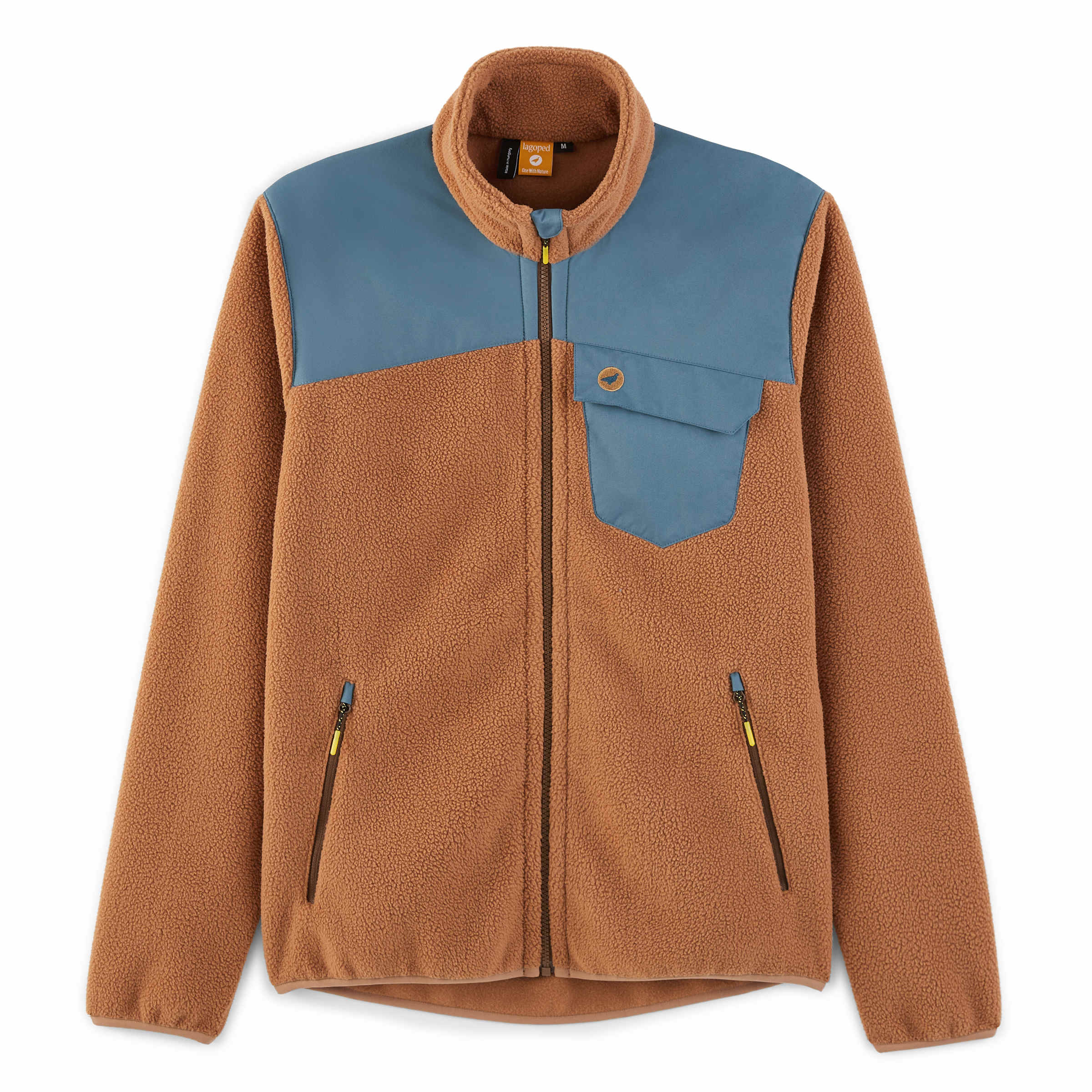 Polaire Montagne Homme RYPA - Image 22