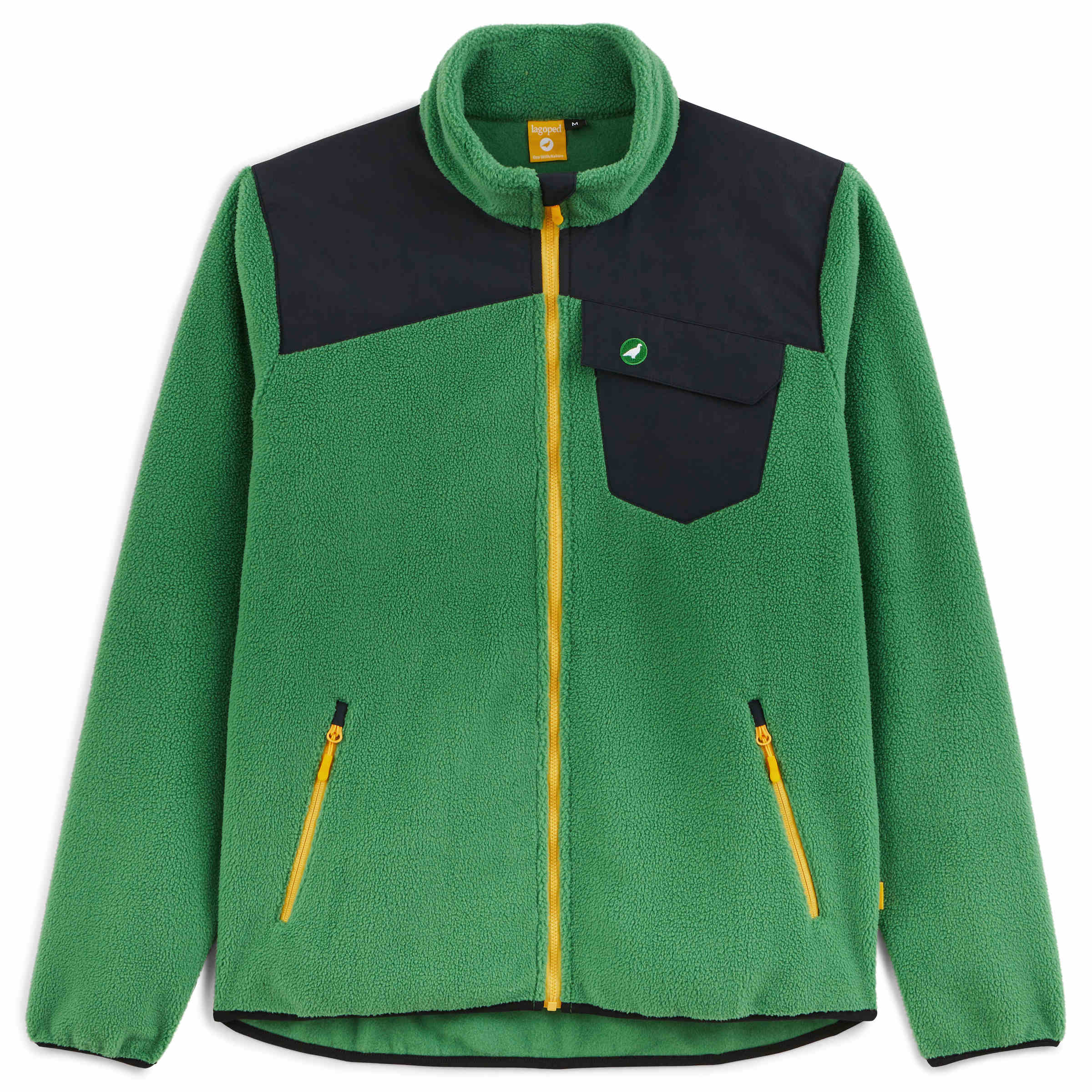 Polaire Montagne Homme RYPA - Image 24