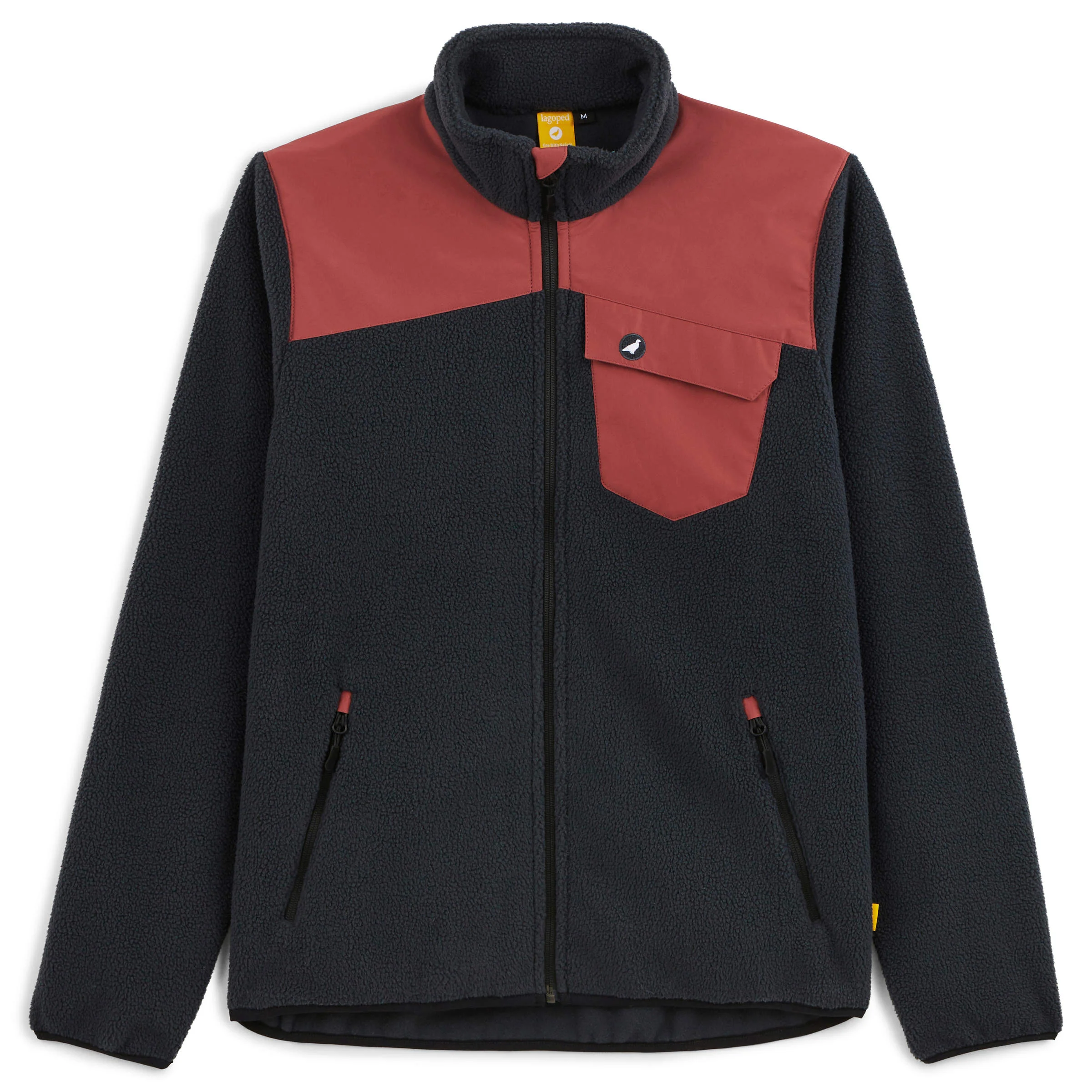 Polaire Montagne Homme RYPA - Image 26