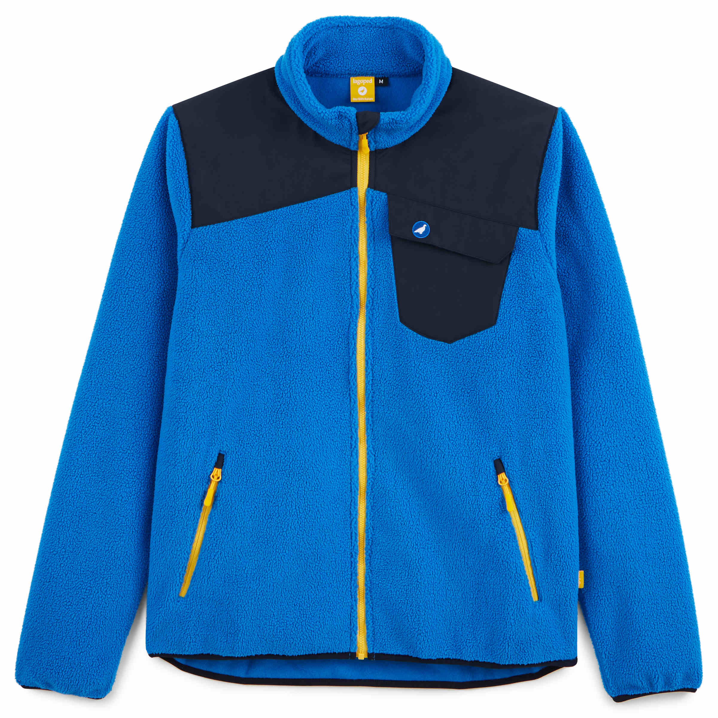 Polaire Montagne Homme RYPA - Image 28