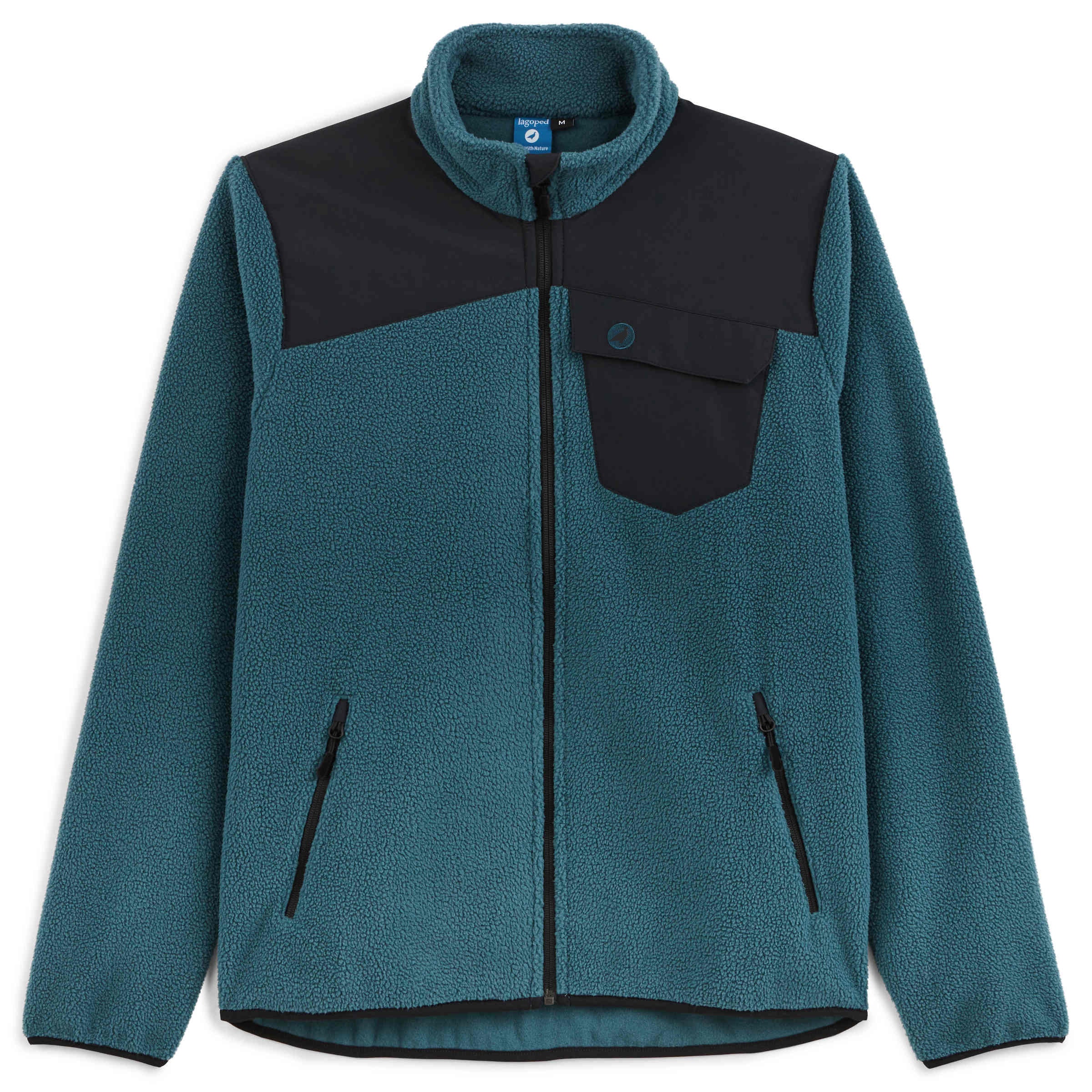 Polaire Montagne Homme RYPA - Image 29