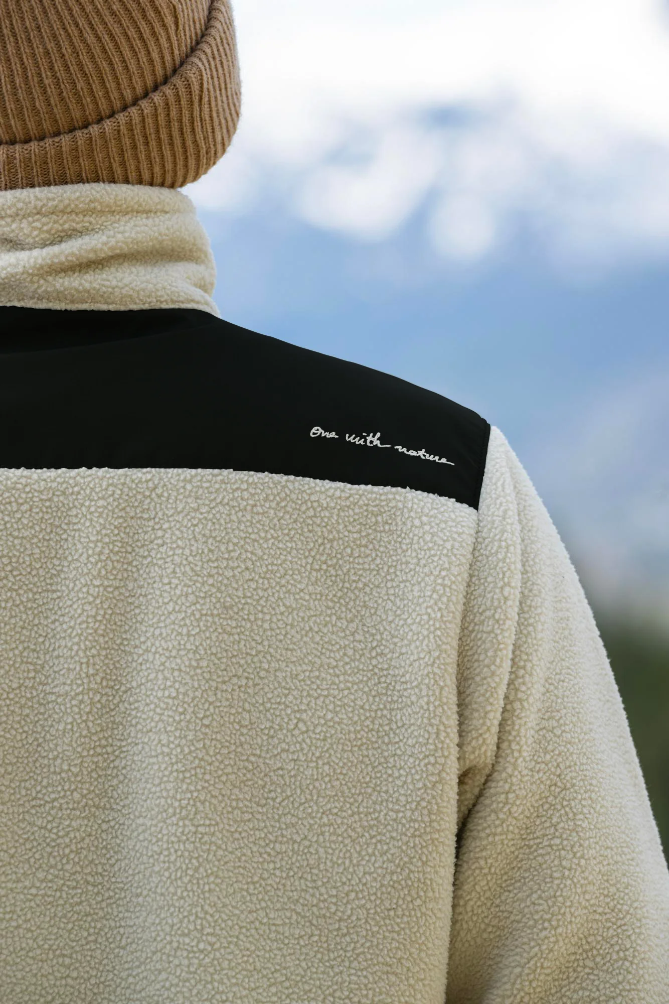 Polaire Montagne Homme RYPA - Image 31