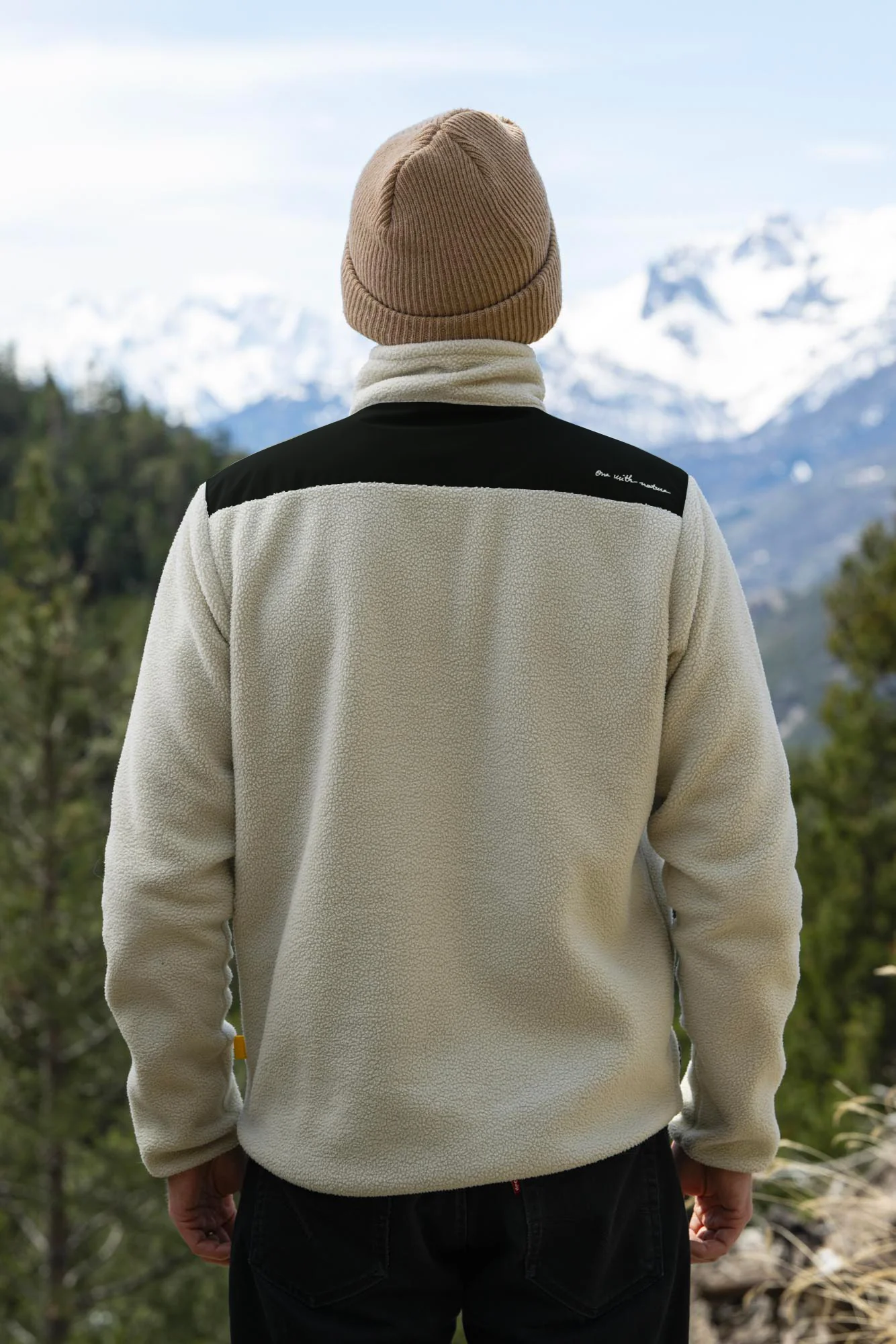 Polaire Montagne Homme RYPA - Image 32