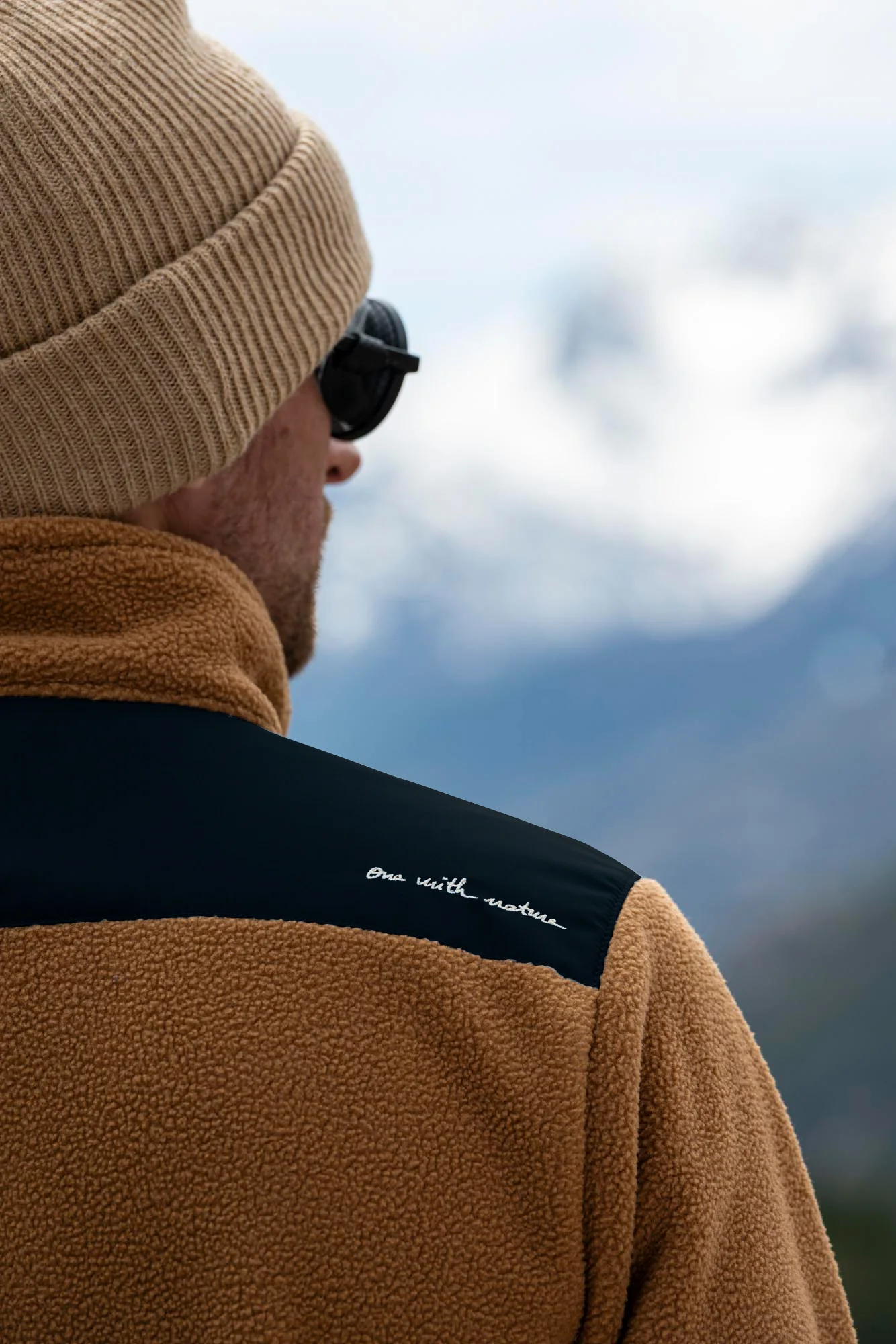 Polaire Montagne Homme RYPA - Image 35