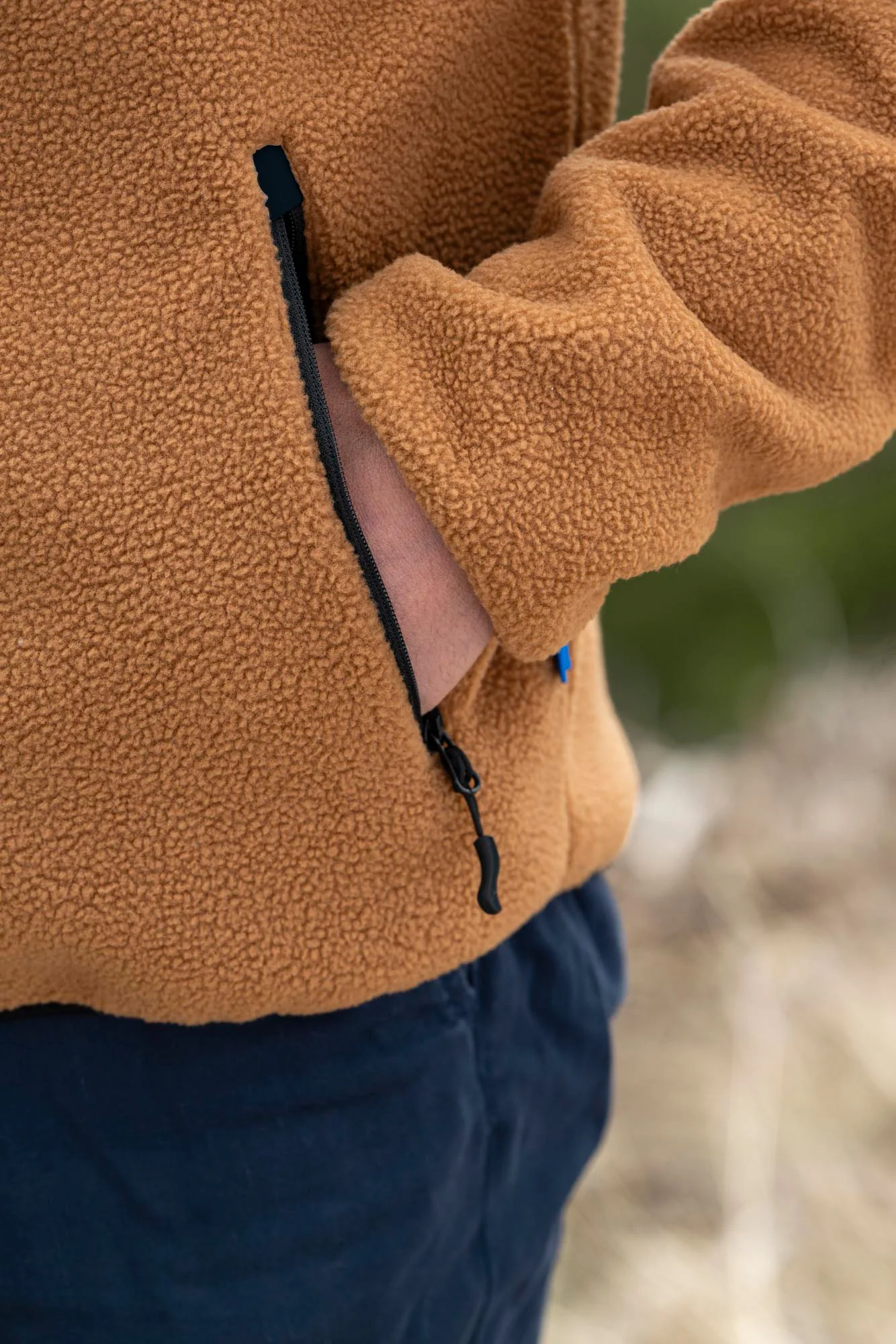 Polaire Montagne Homme RYPA - Image 36