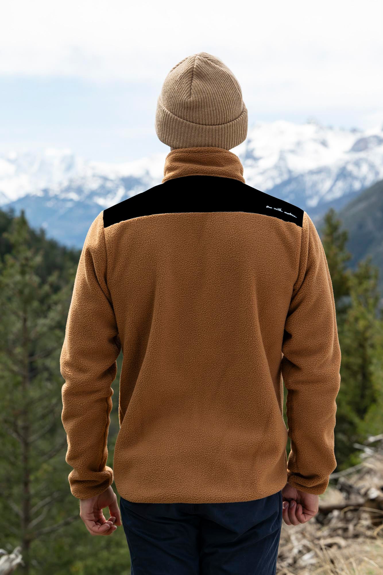 Polaire Montagne Homme RYPA - Image 37