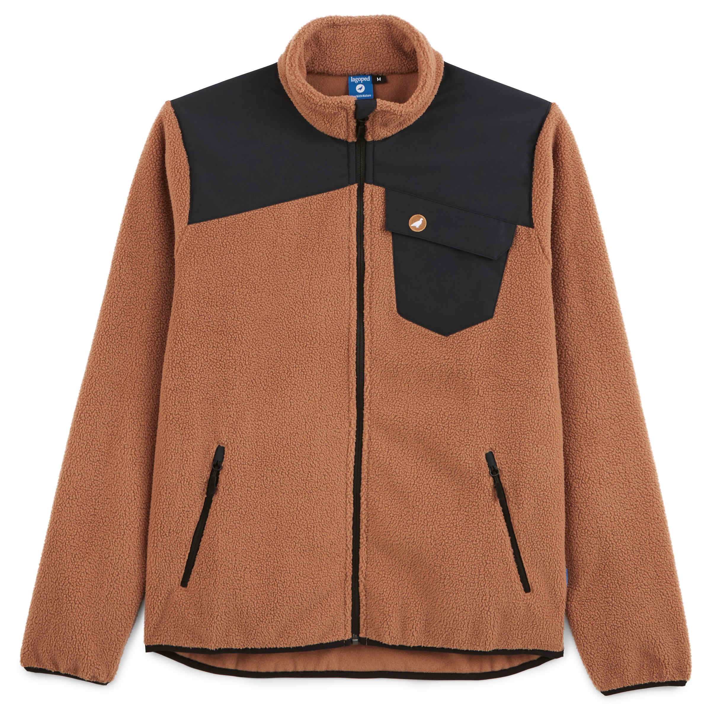 Polaire Montagne Homme RYPA - Image 38