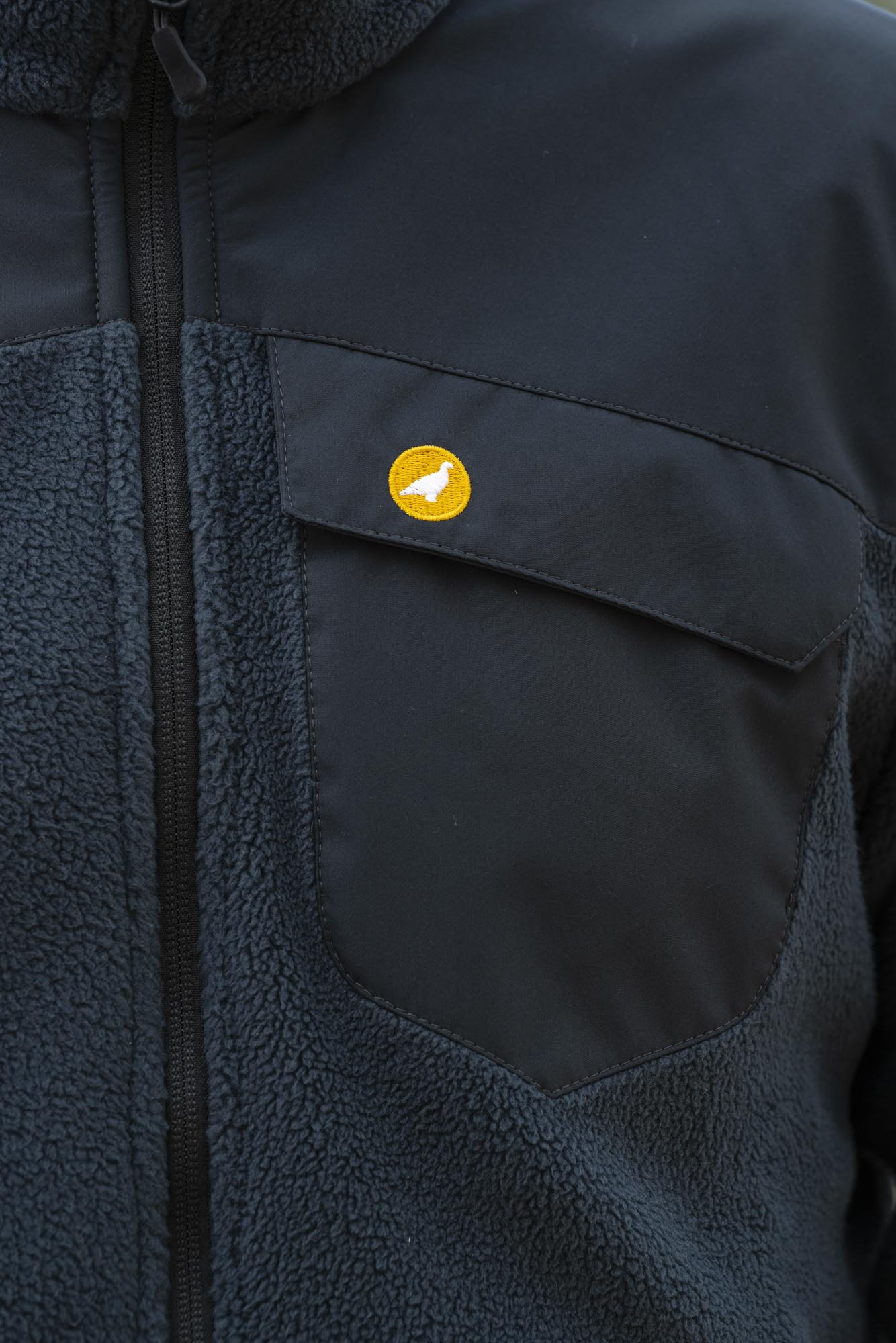 Polaire Montagne Homme RYPA - Image 4