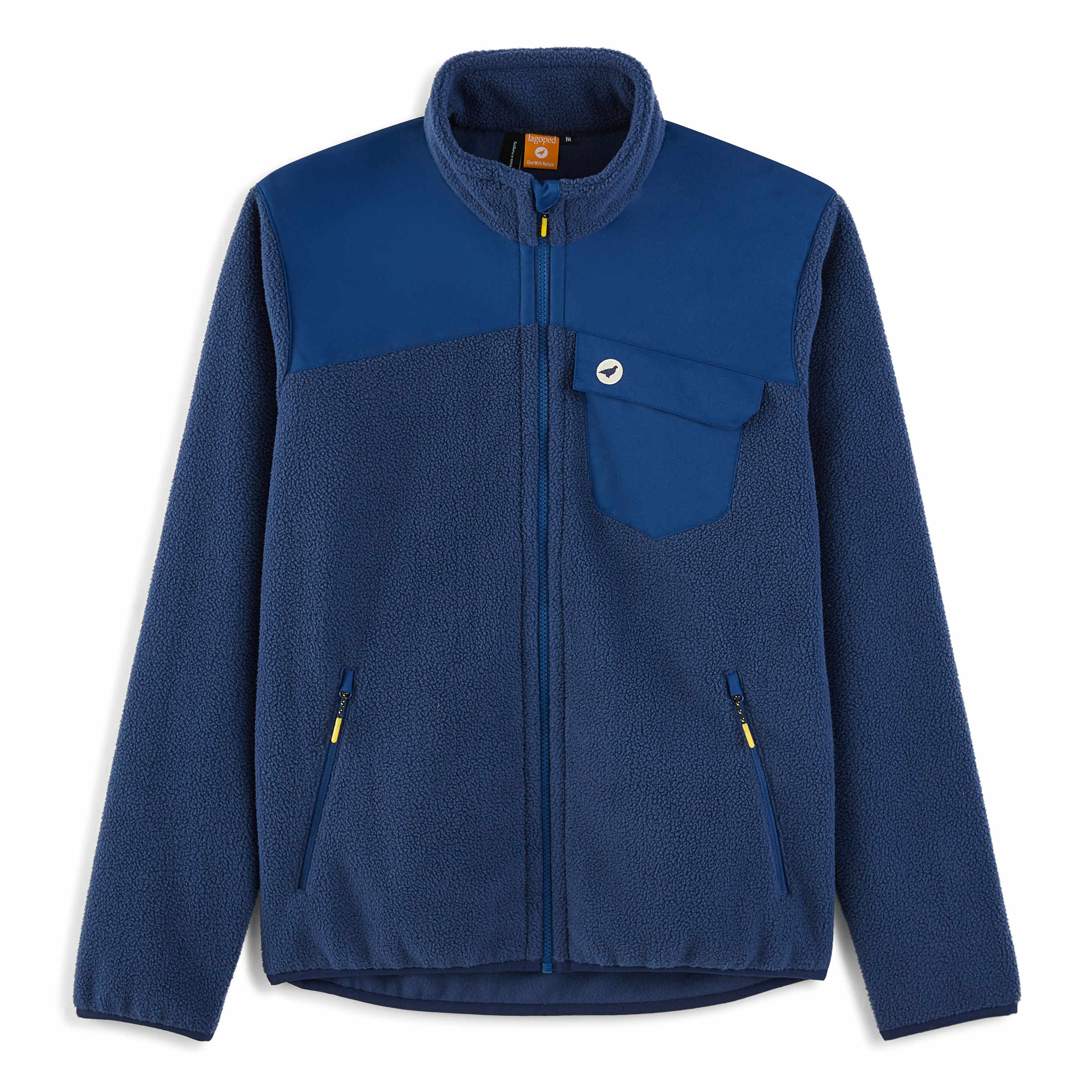 Polaire Montagne Homme RYPA - Image 40