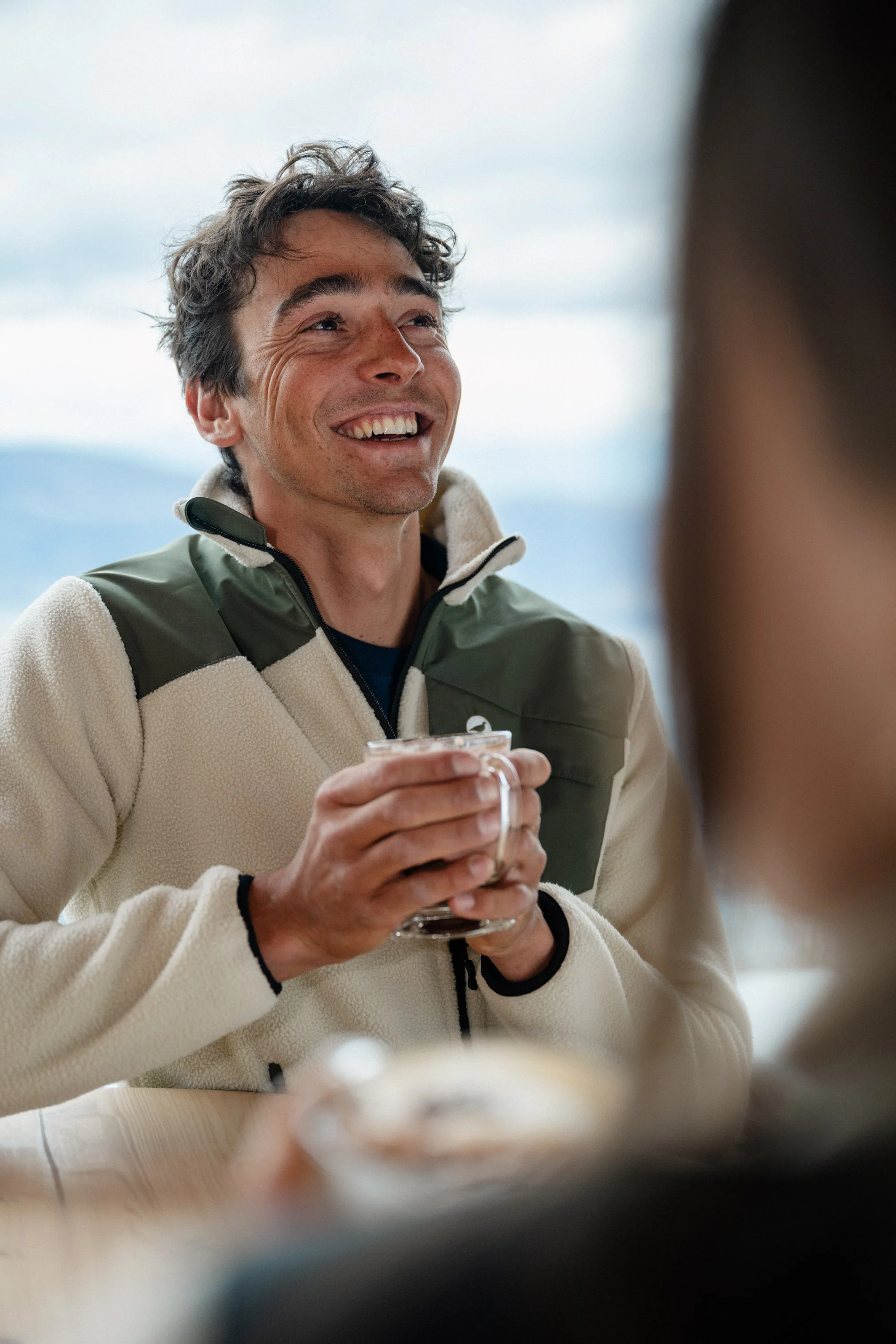 Polaire Montagne Homme RYPA - Image 7