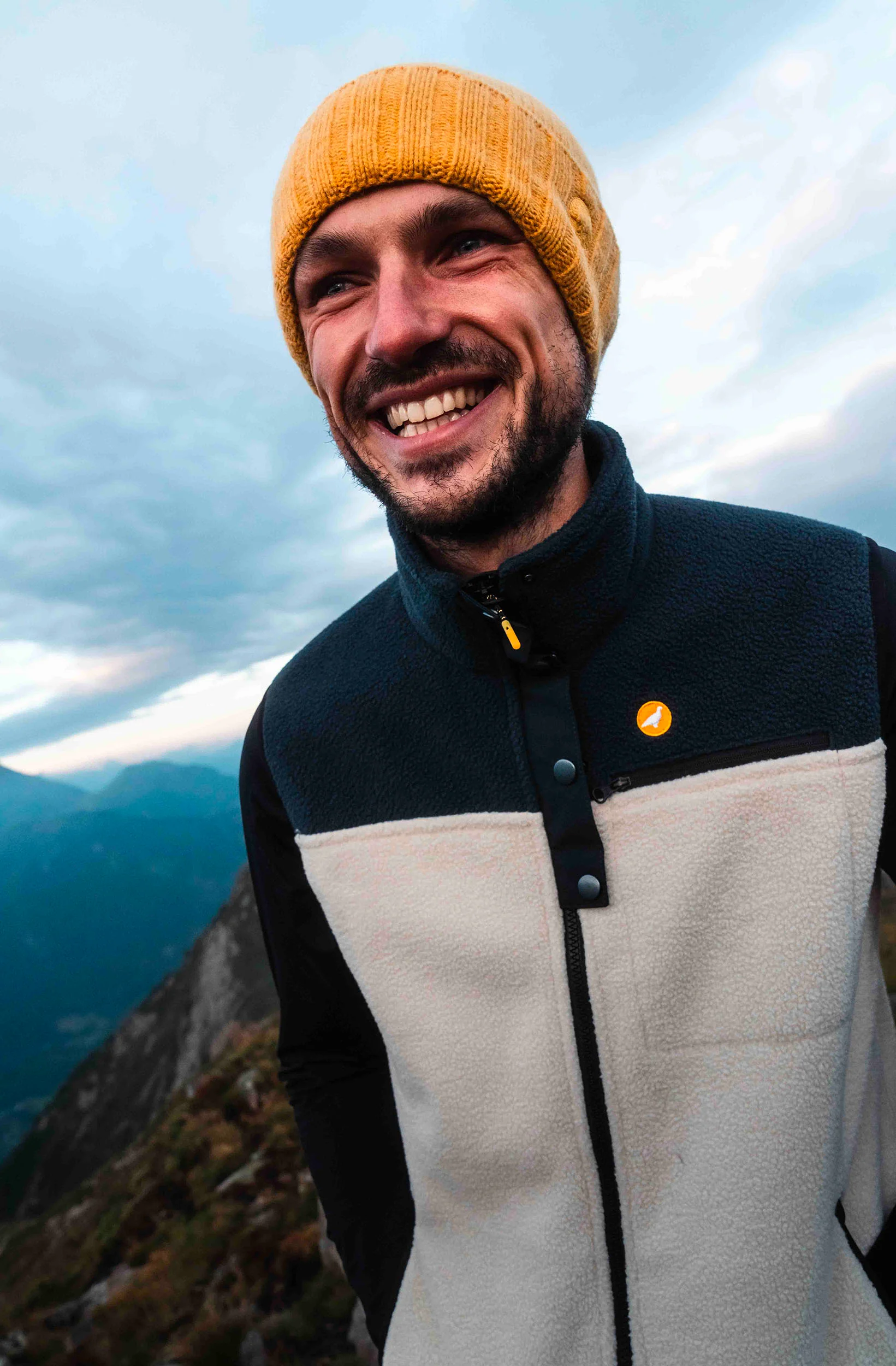 Polaire Sans Manches unisexe SWYPA - Image 15