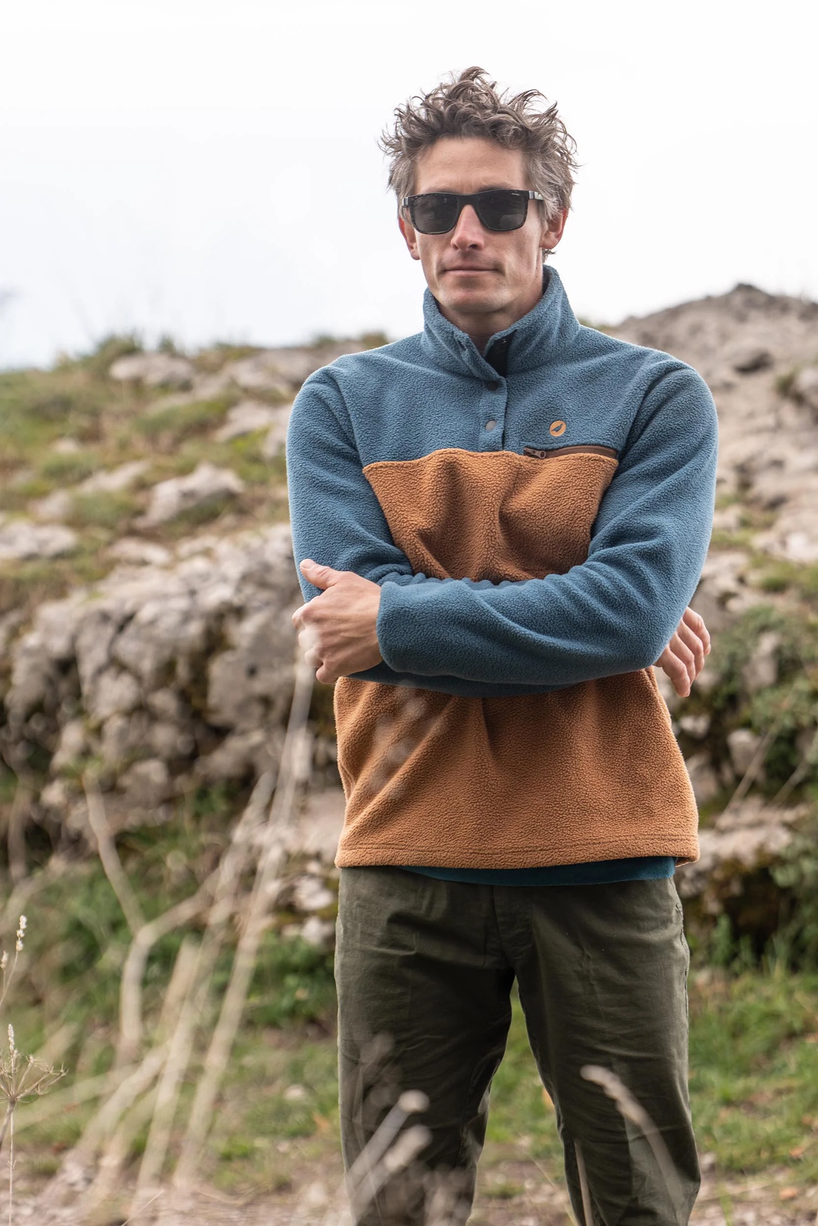 Polaire sweat Unisexe SWEECE - Image 15