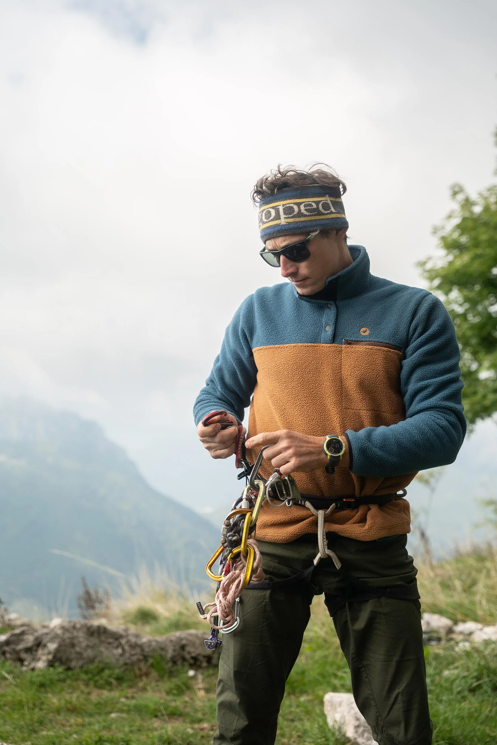 Polaire sweat Unisexe SWEECE - Image 16