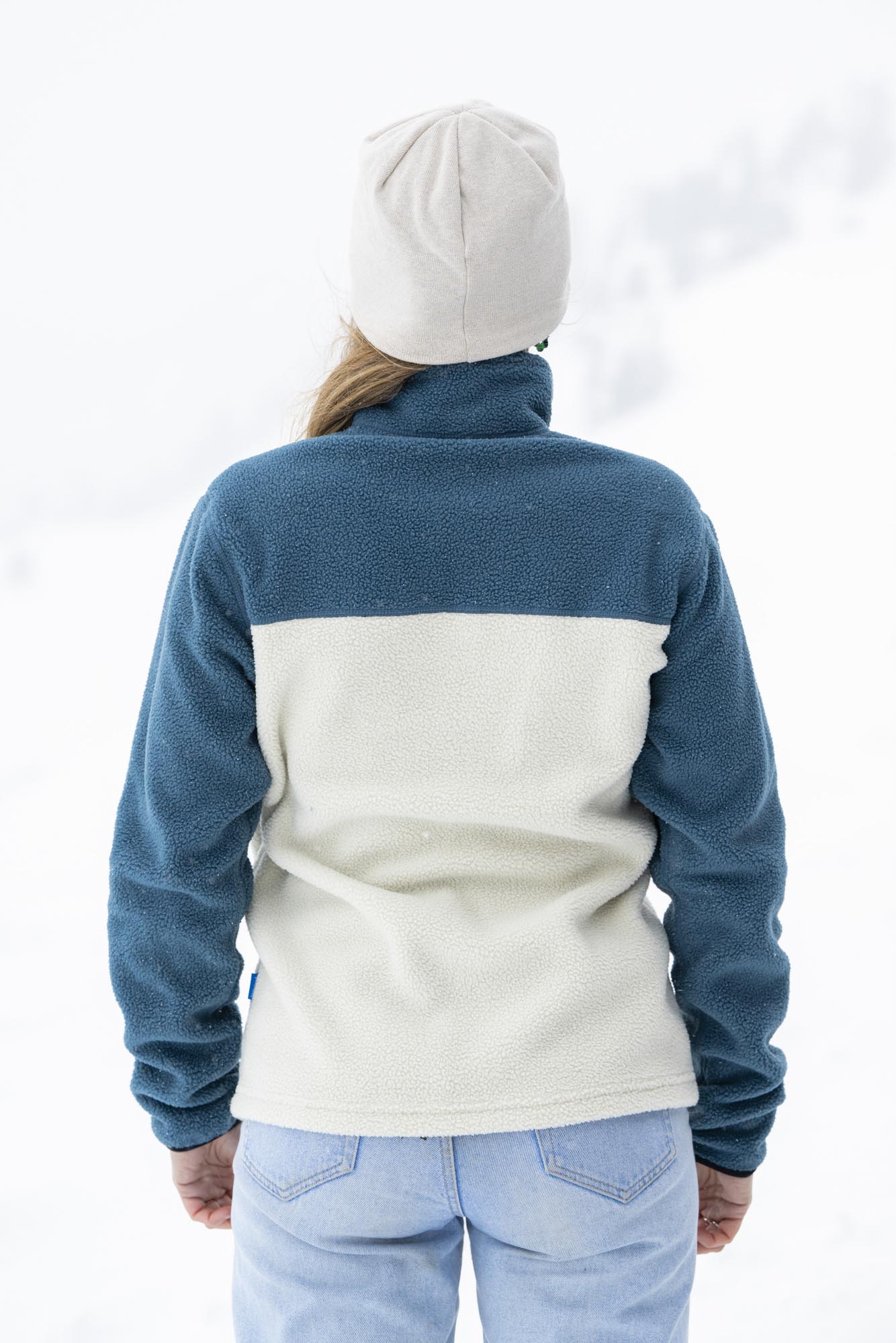 Polaire sweat Unisexe SWEECE - Image 23