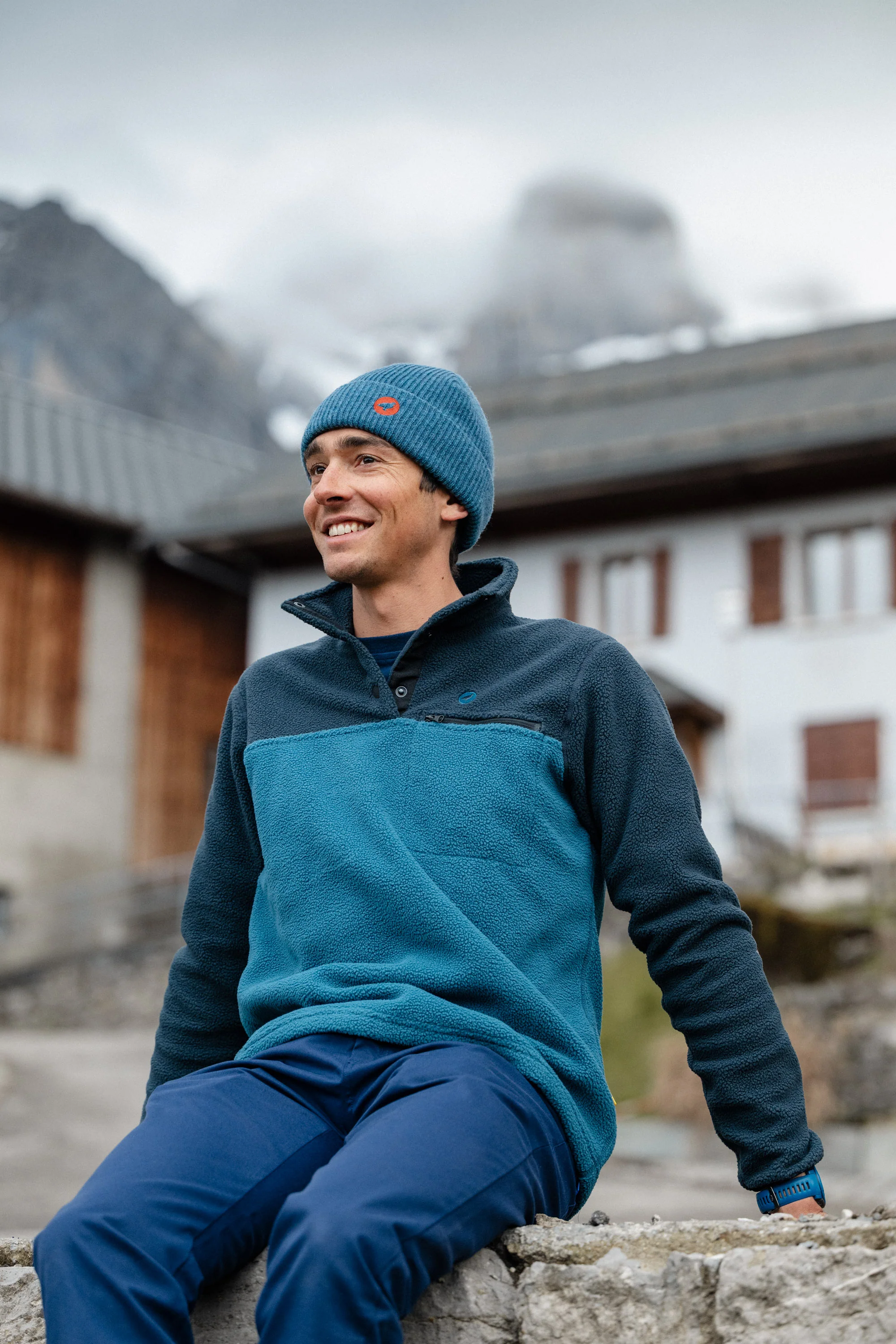 Polaire sweat Unisexe SWEECE - Image 28