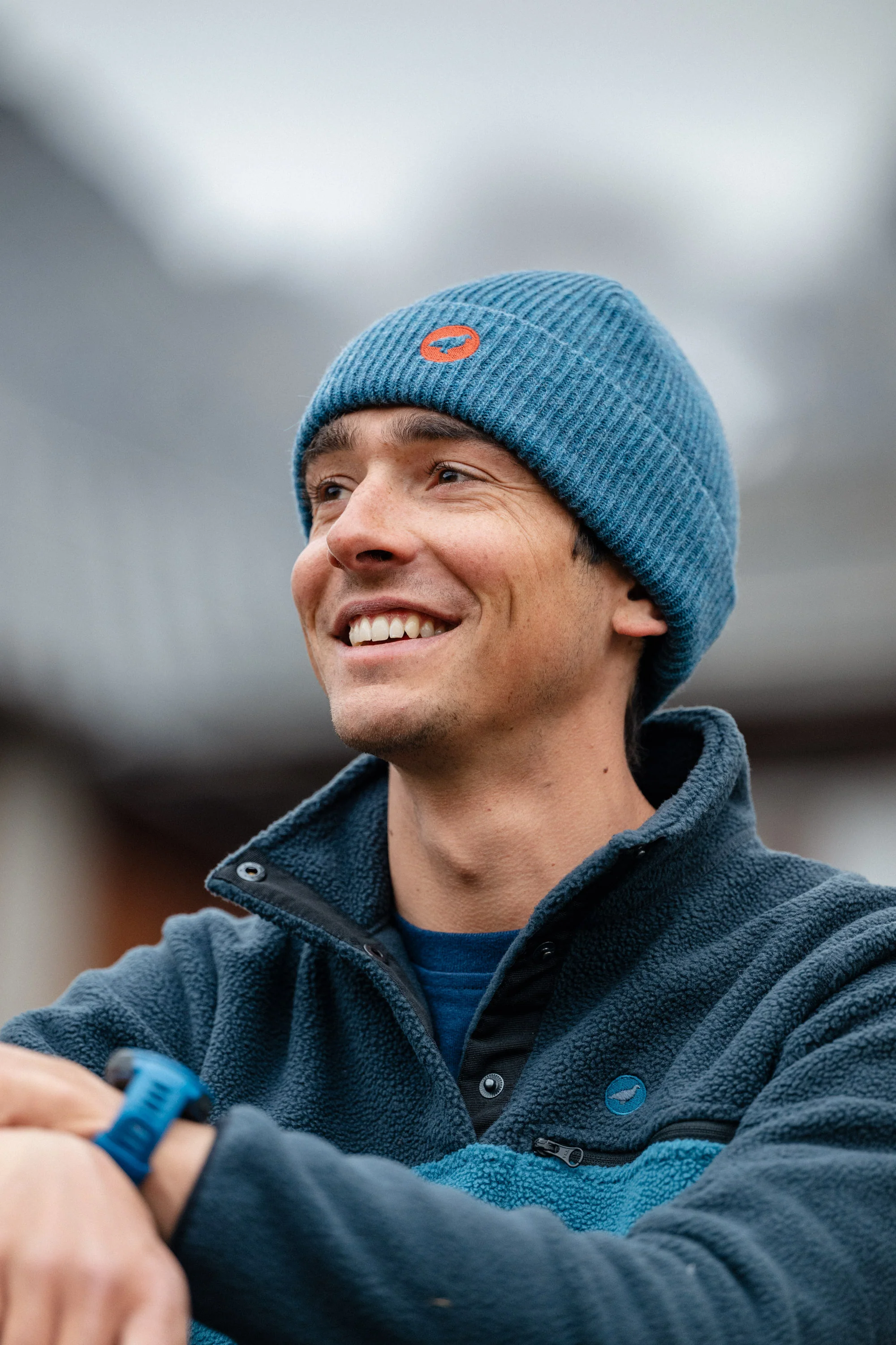 Polaire sweat Unisexe SWEECE - Image 29