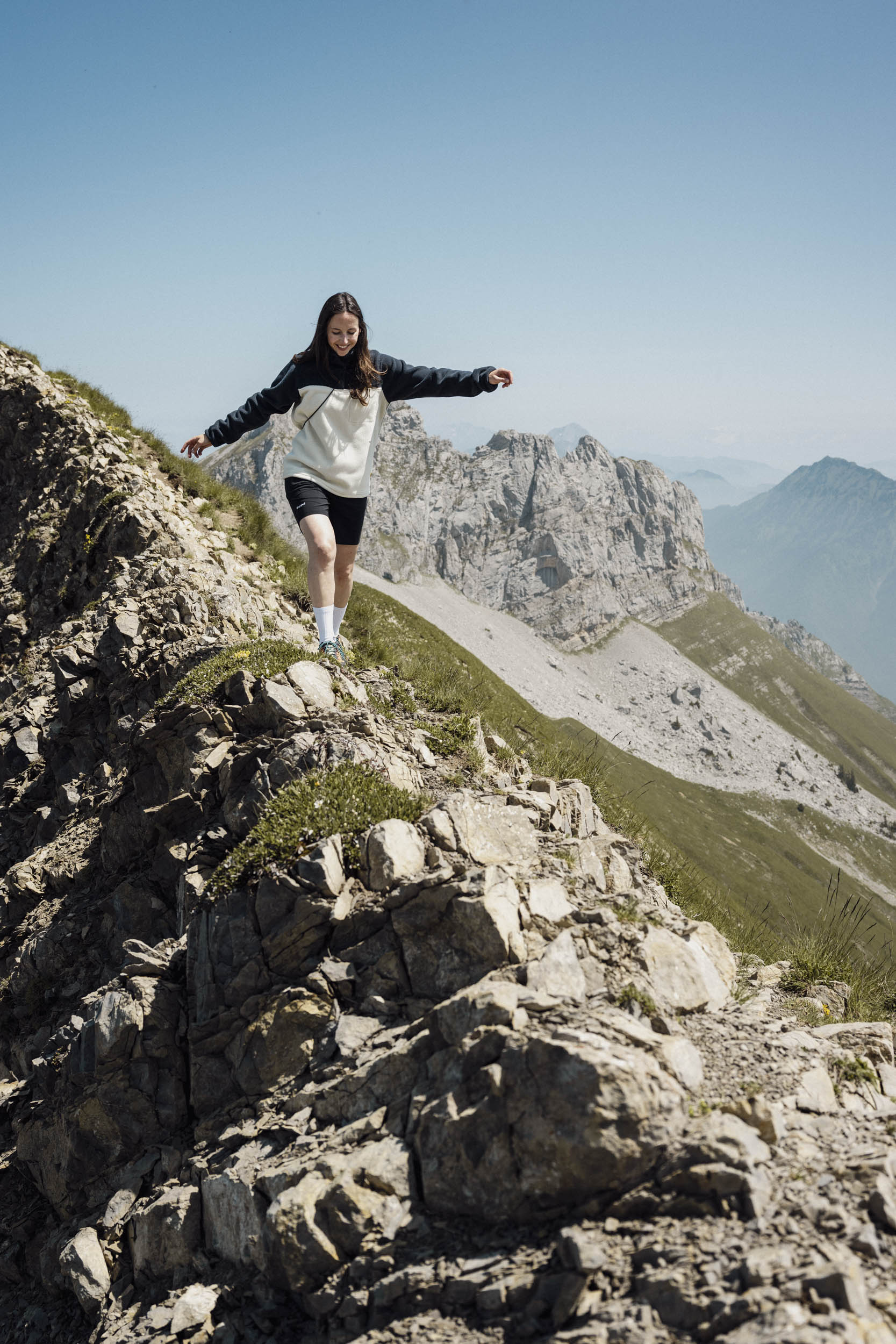 Polaire sweat Unisexe SWEECE - Image 3