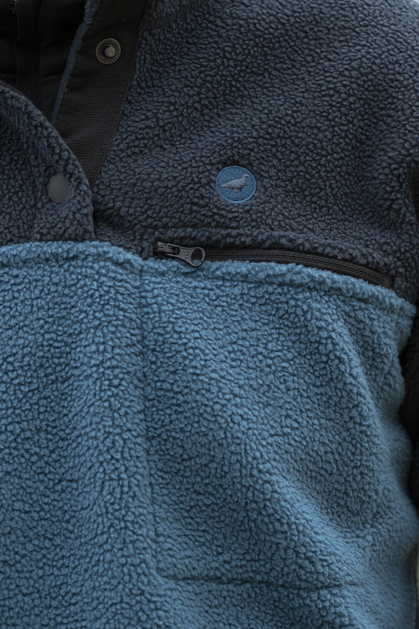 Polaire sweat Unisexe SWEECE - Image 31