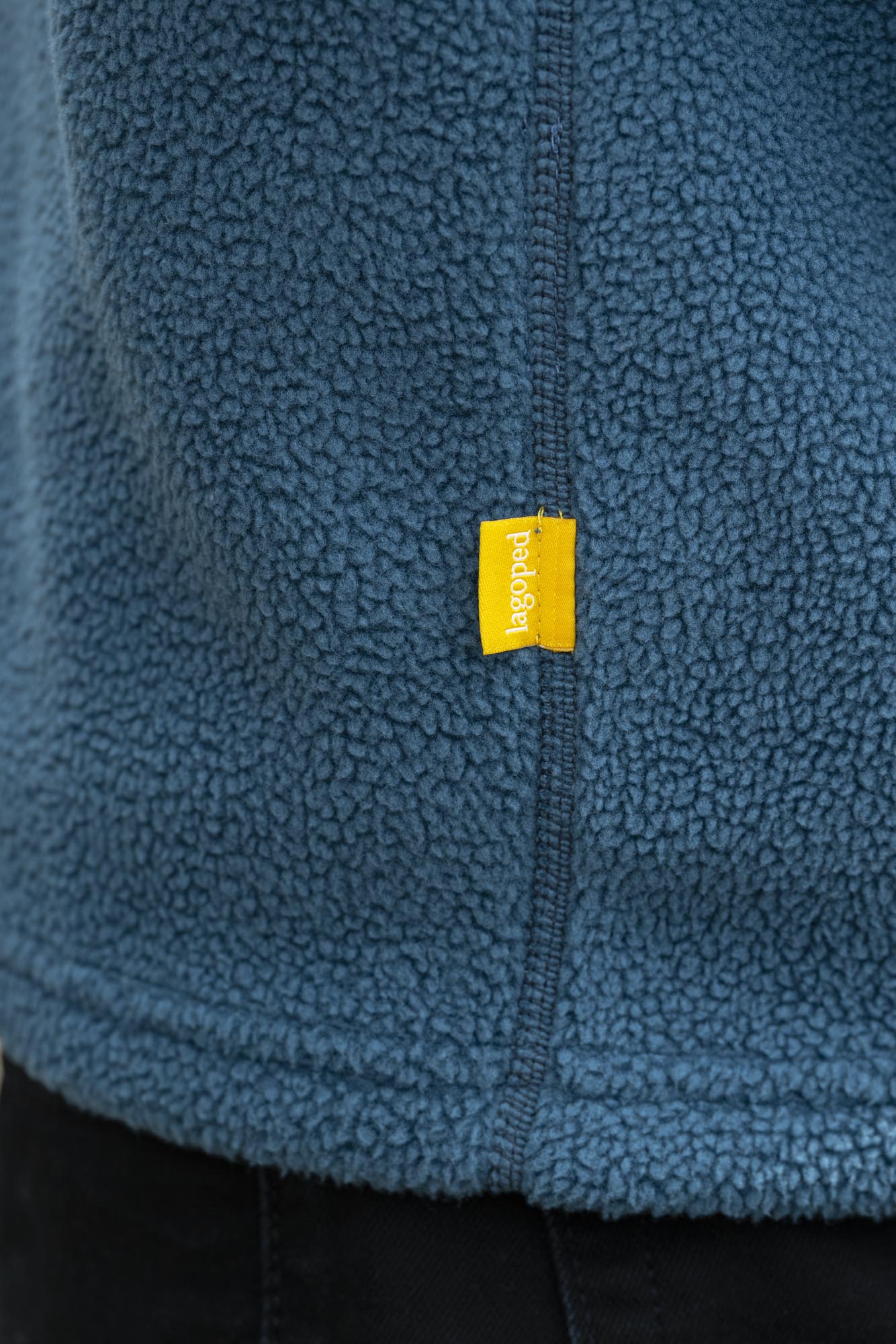 Polaire sweat Unisexe SWEECE - Image 32