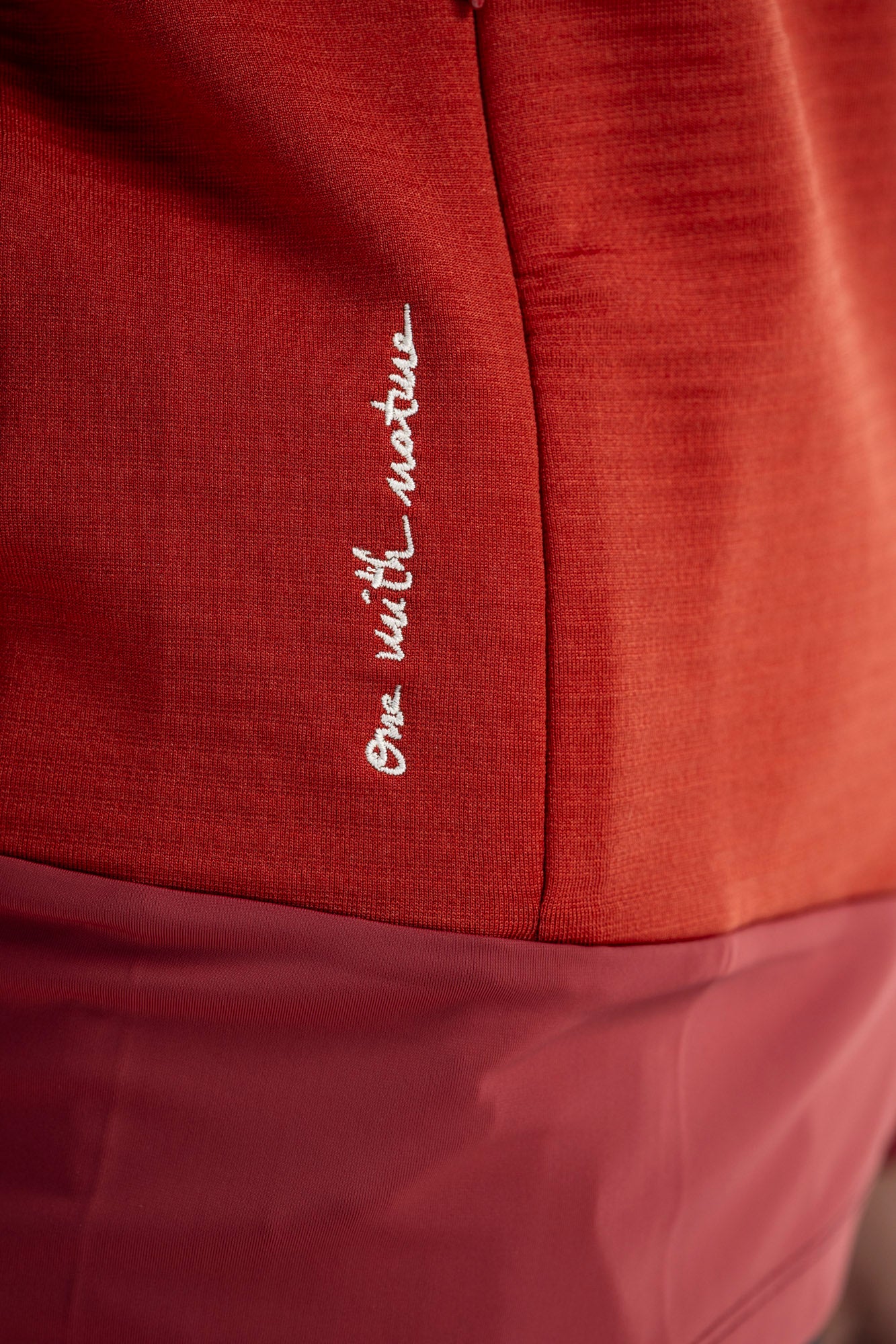 Polaire Technique Montagne Femme GELINOTTE - Image 16