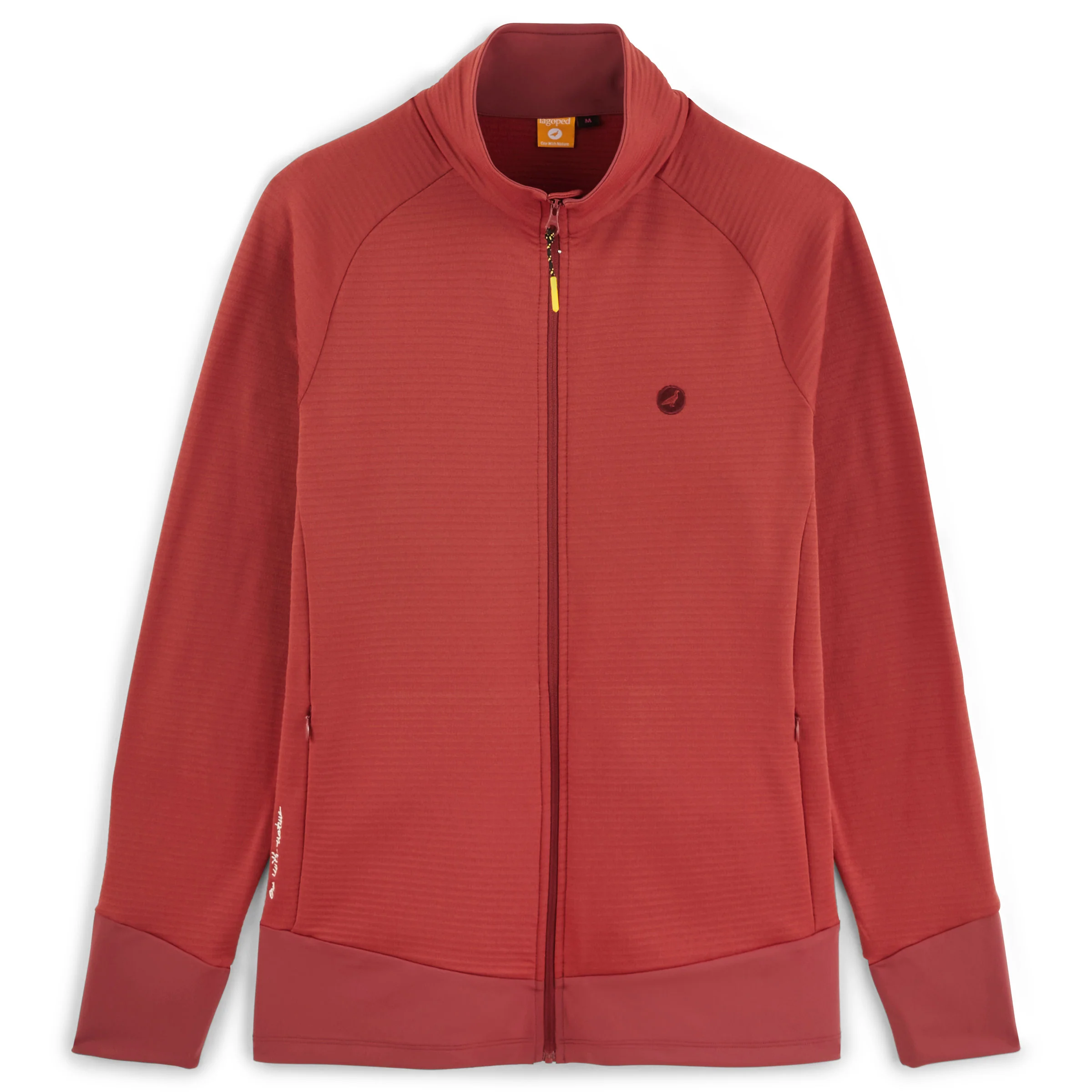 Polaire Technique Montagne Femme GELINOTTE - Image 17