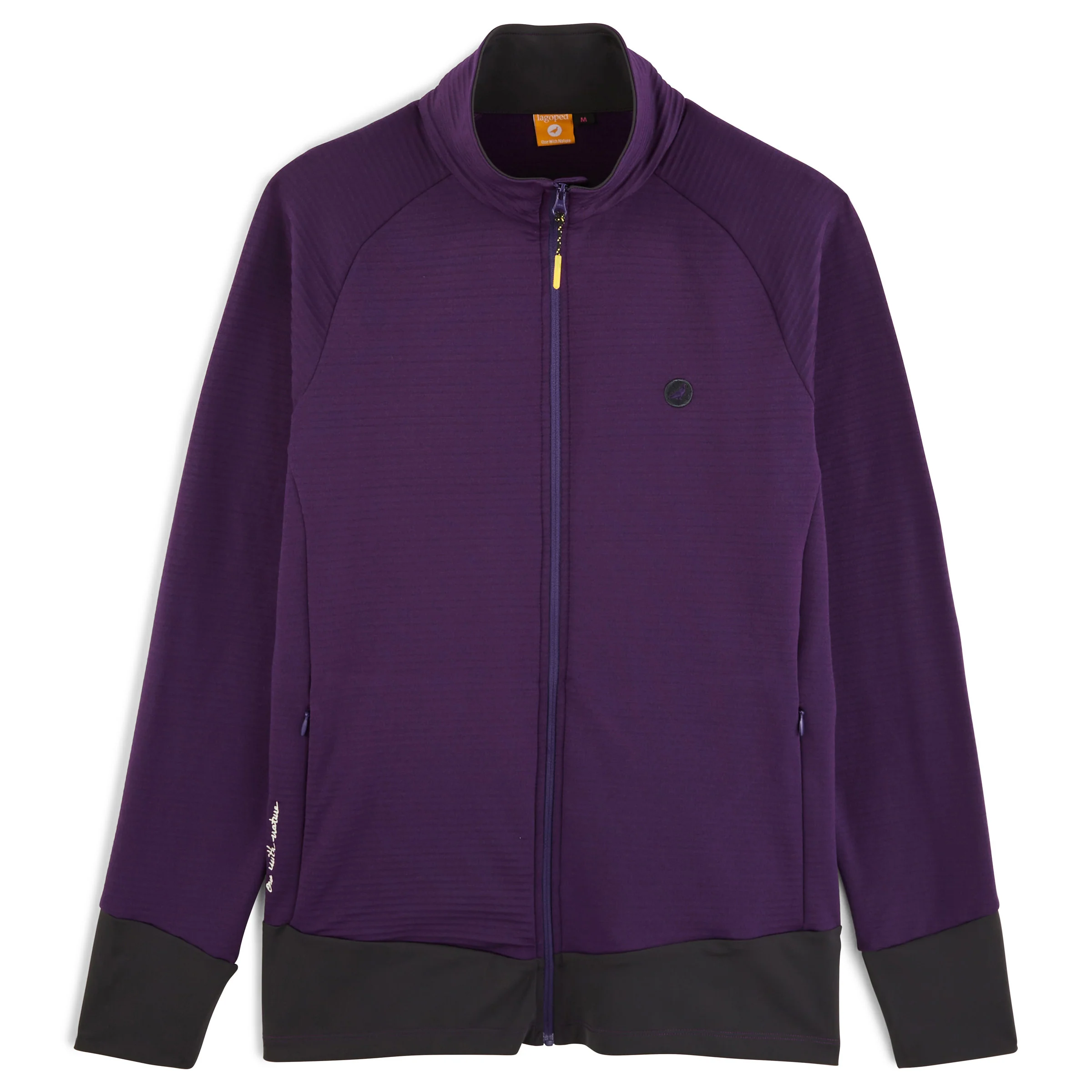 Polaire Technique Montagne Femme GELINOTTE - Image 26