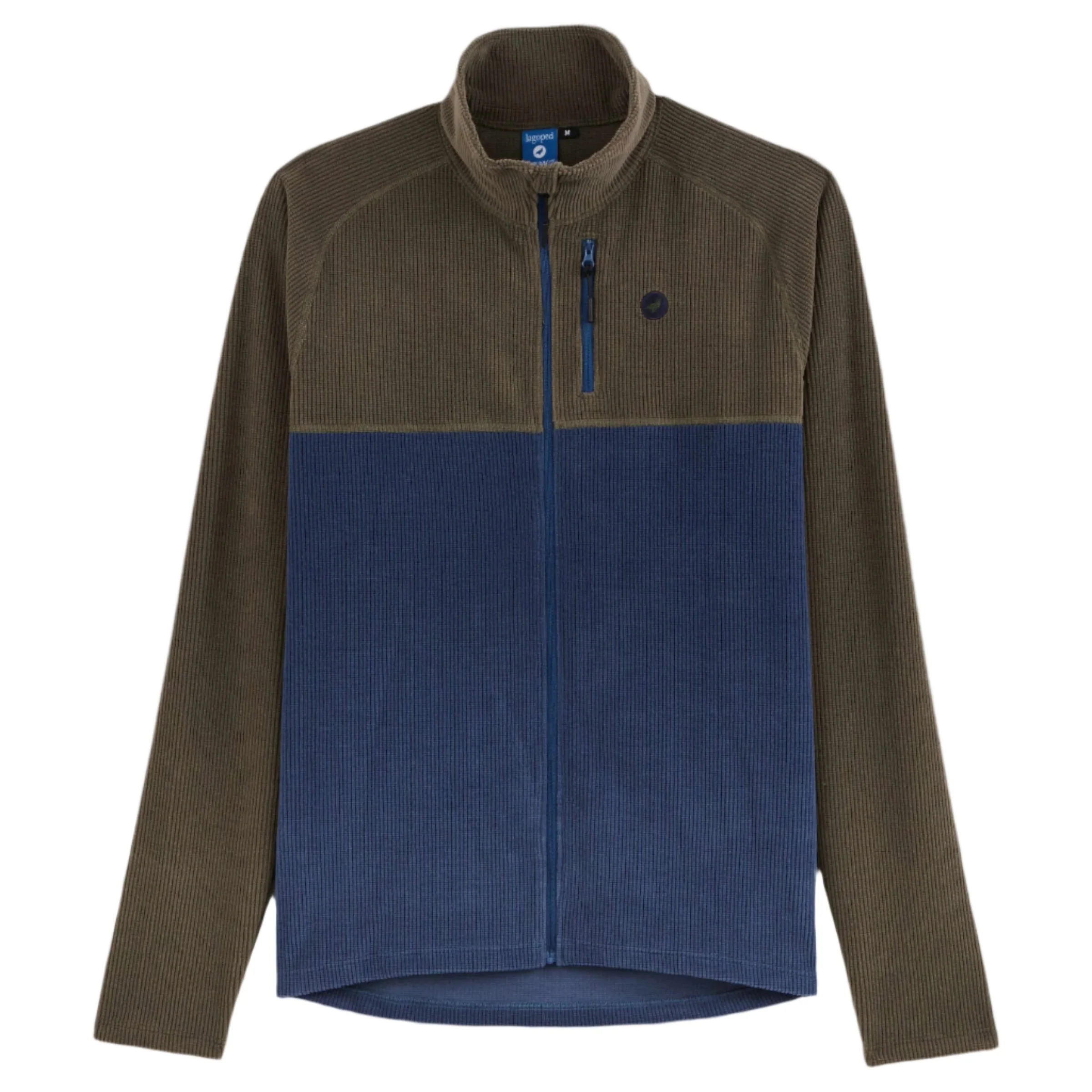 Polaire technique Montagne unisexe PHANTOM - Image 29